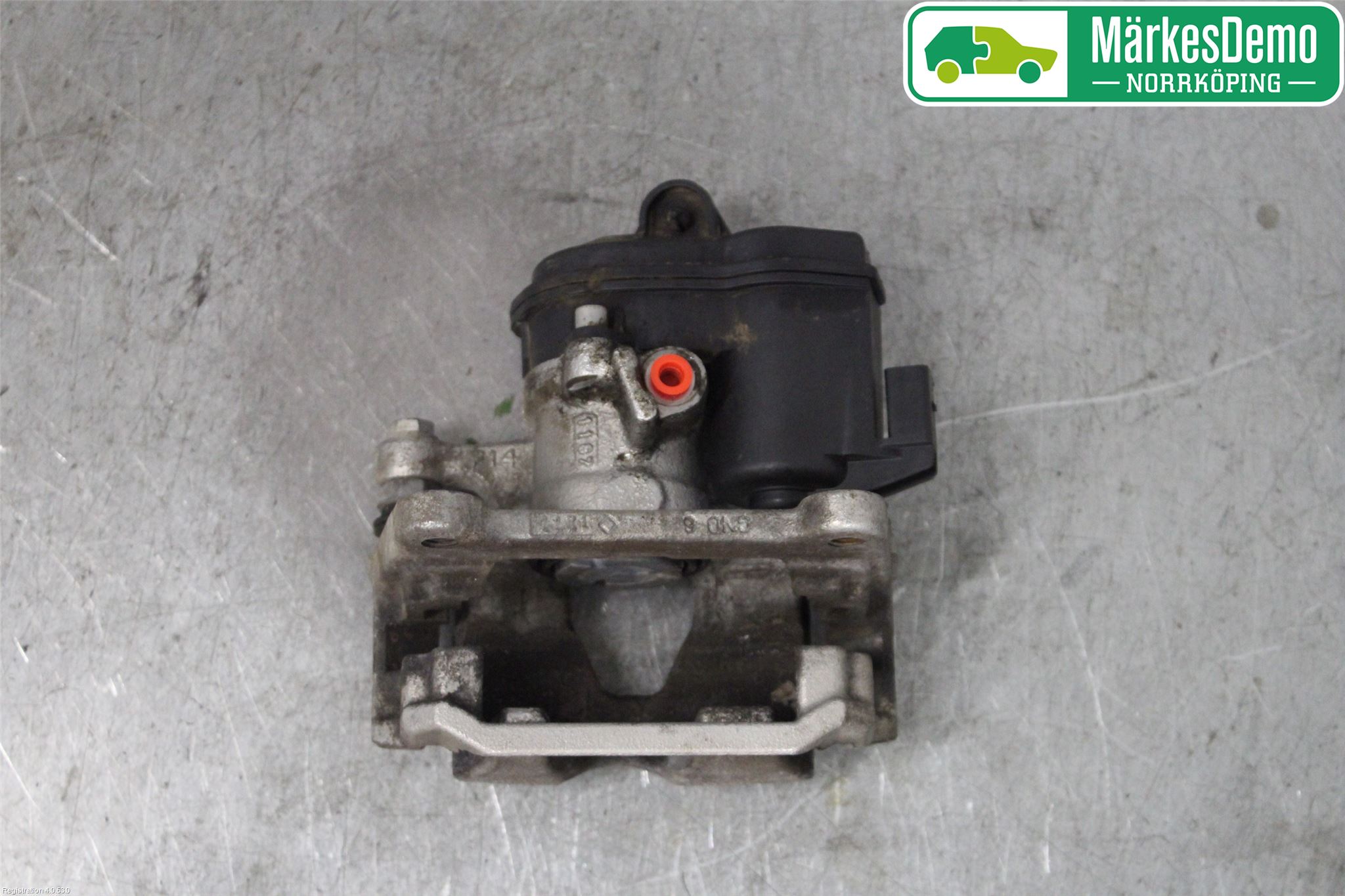 Audi A4/S4 B9 16-19 Bromsok Bak Höger