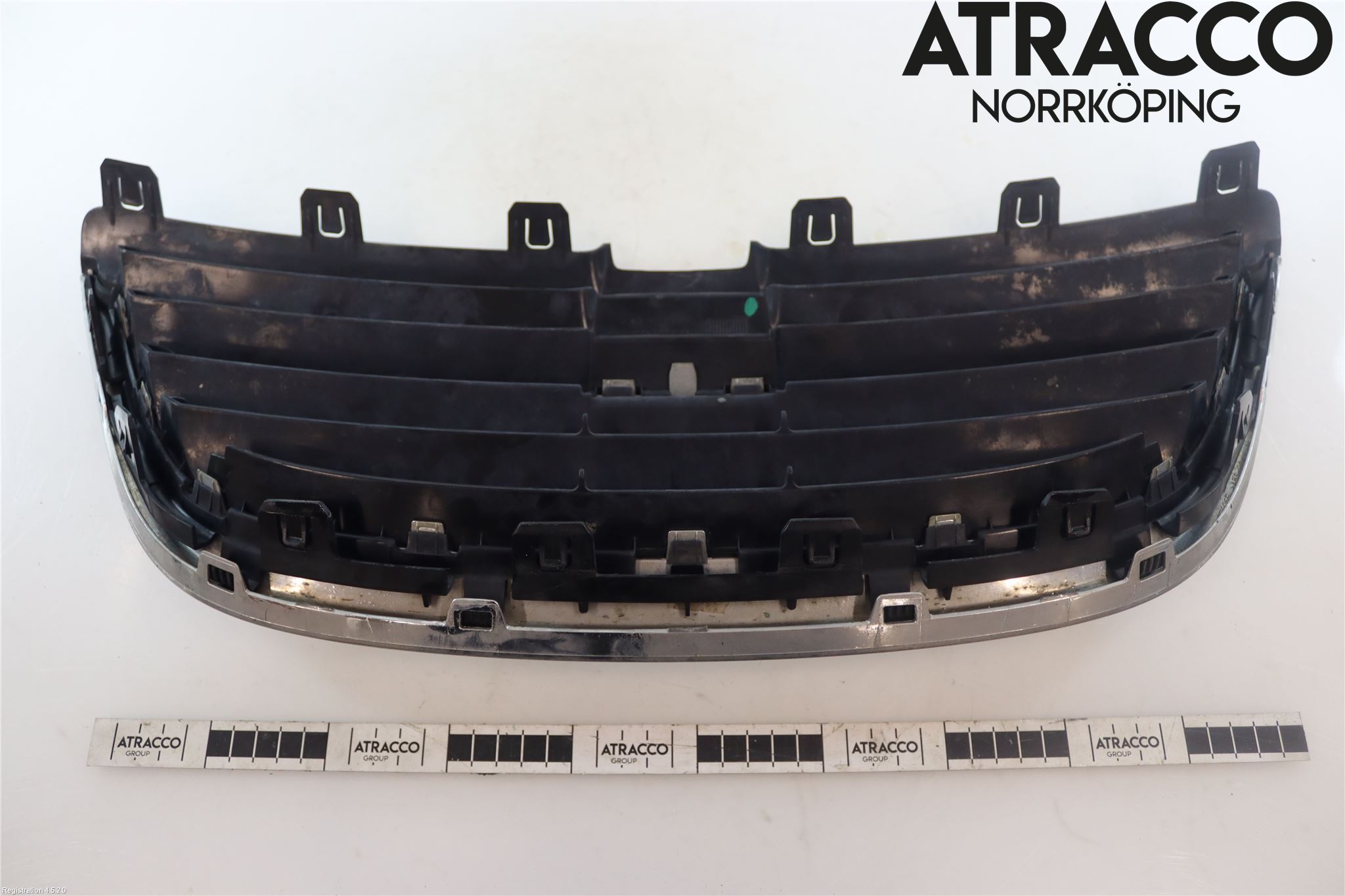 Saab 9-5     06-10 Grill Komp