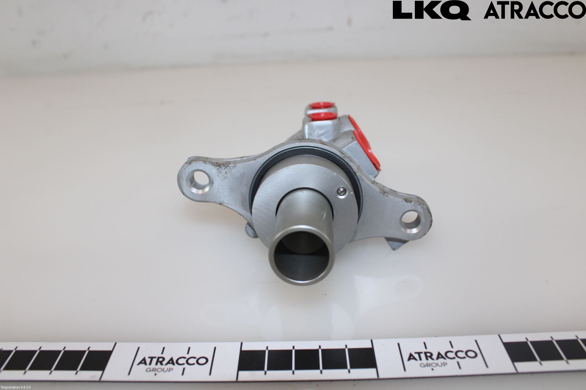 Peugeot PARTNER 16-18 Broms Huvudcylinder