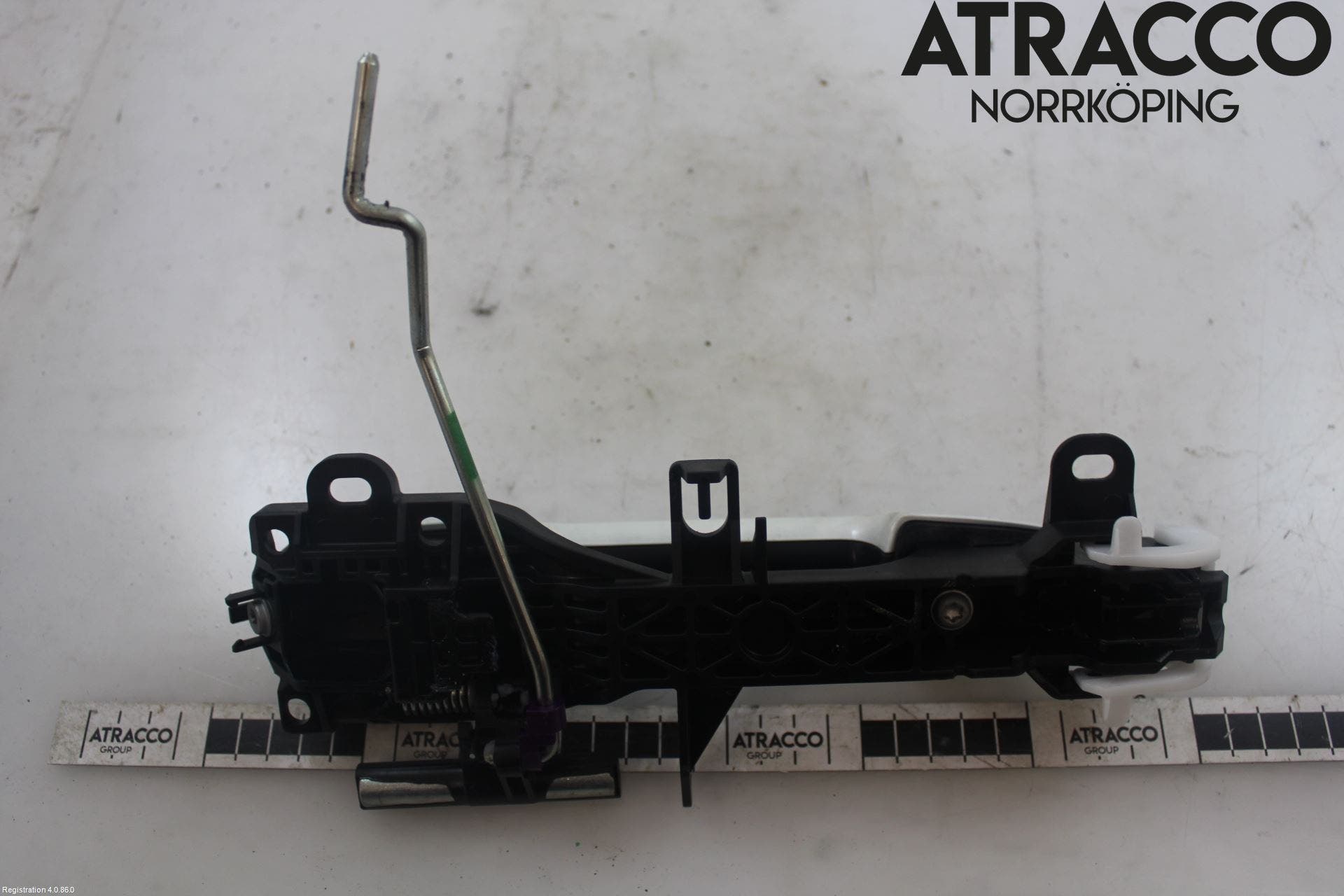 Toyota RAV4 19- Dörrhandtag Yttre Hö