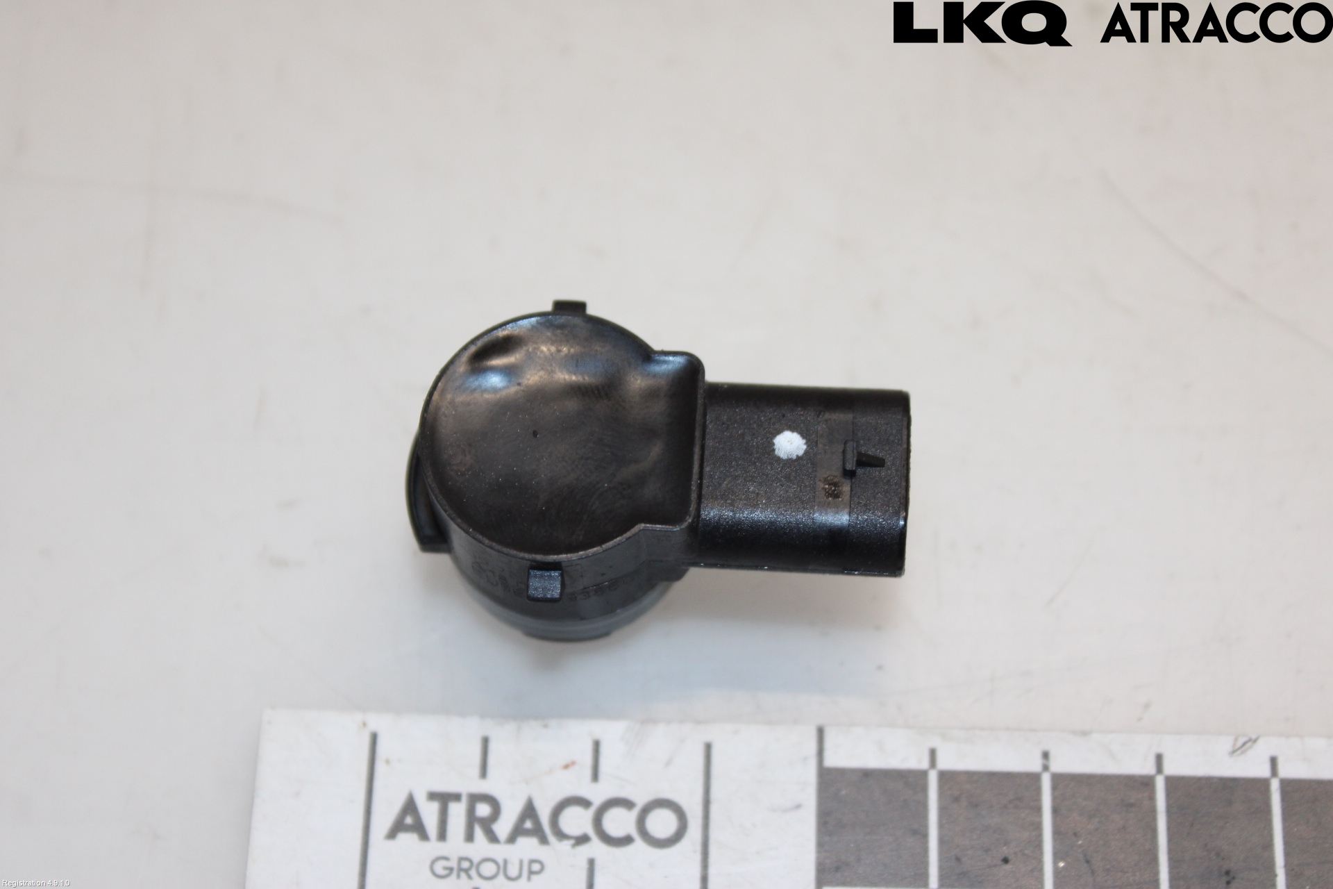 Volkswagen VW TOURAN 16- Parkeringshjälp Backsensor