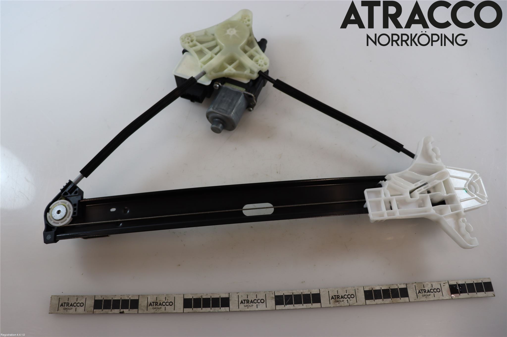 Seat ARONA Fönsterhiss El Kompl