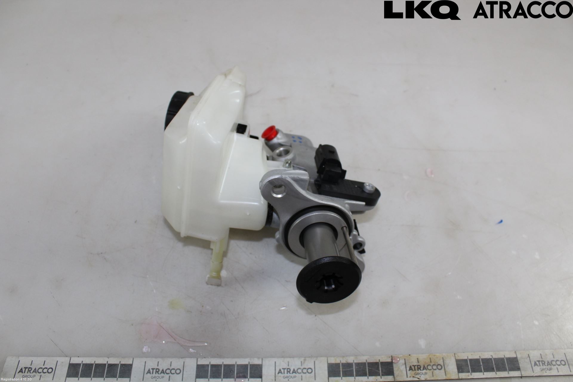 Skoda KAMIQ 20- Broms Huvudcylinder