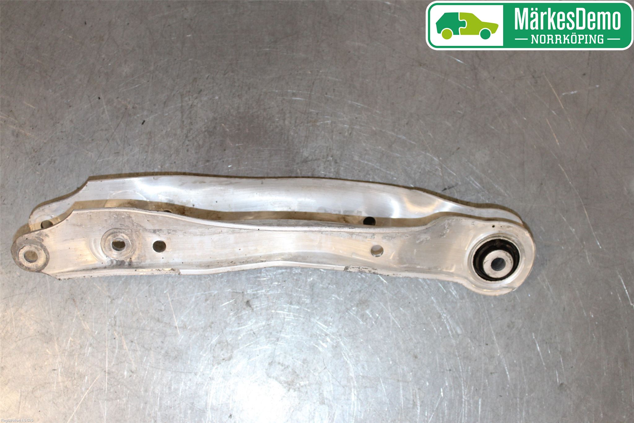 Audi A5 17- Bärarm Bak Vänster