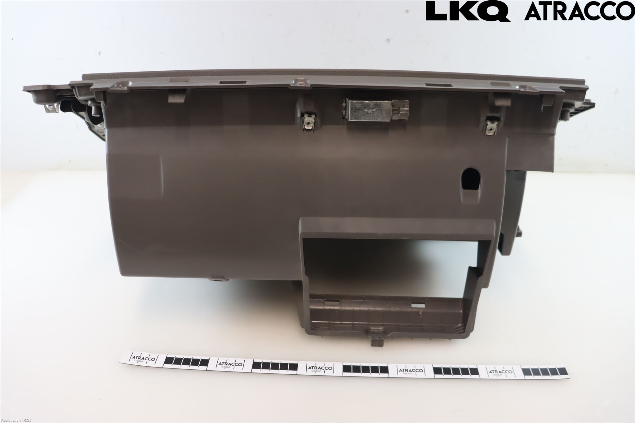 Volkswagen VW CRAFTER II / E-CRAFTER 17- Handskfack