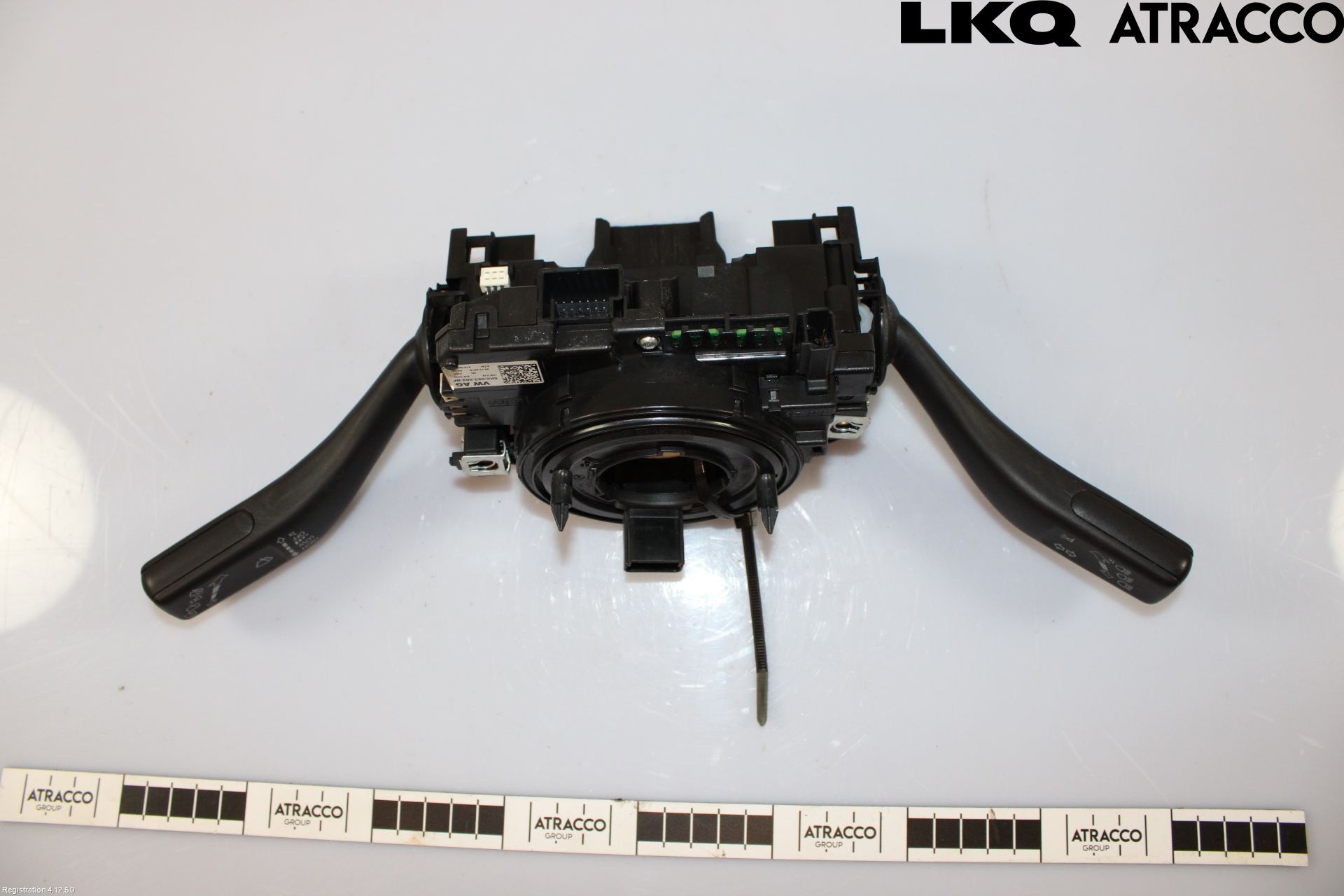 Volkswagen VW CADDY 16-20 Spakcentral