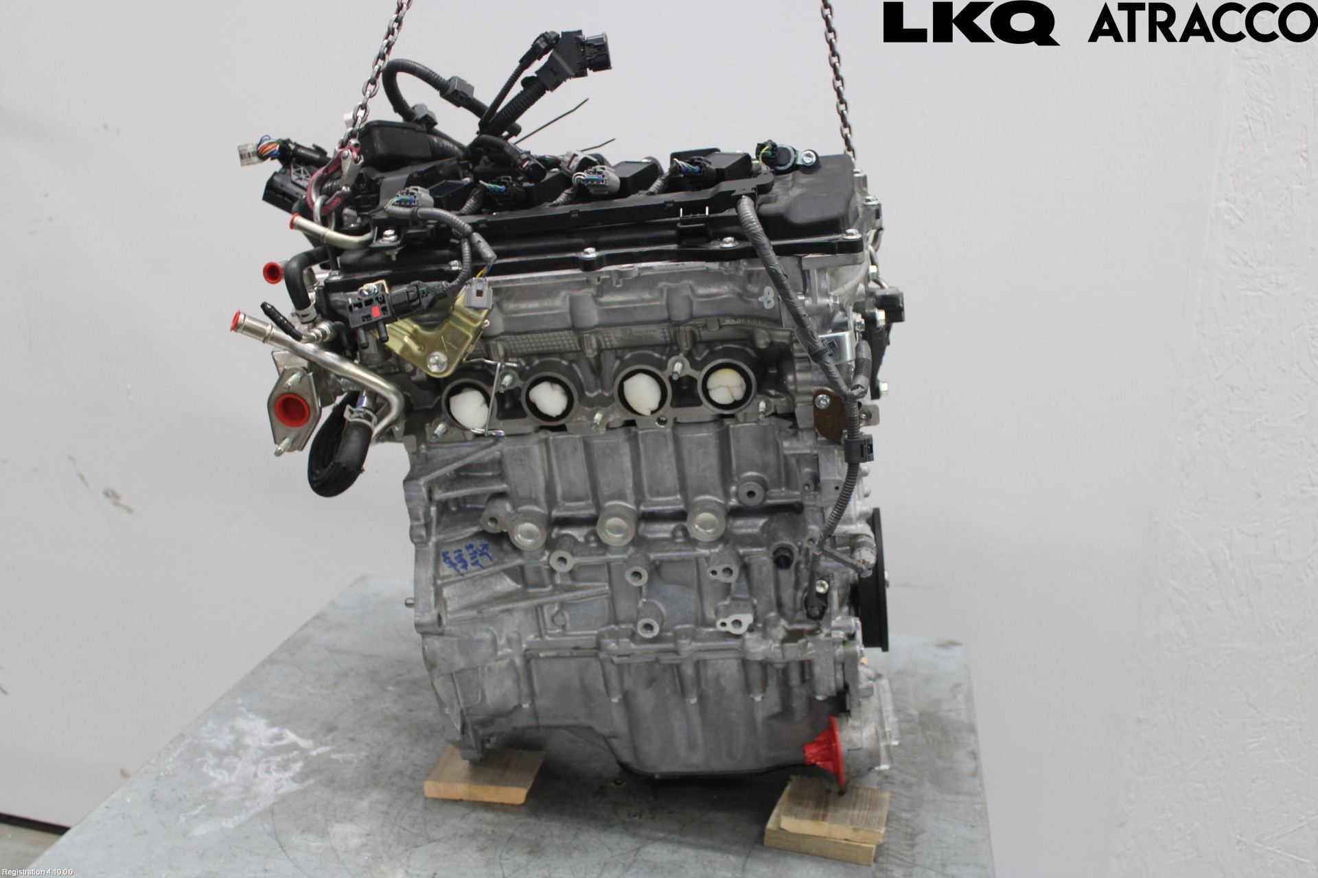 Toyota C-HR 24- Motor Bensin