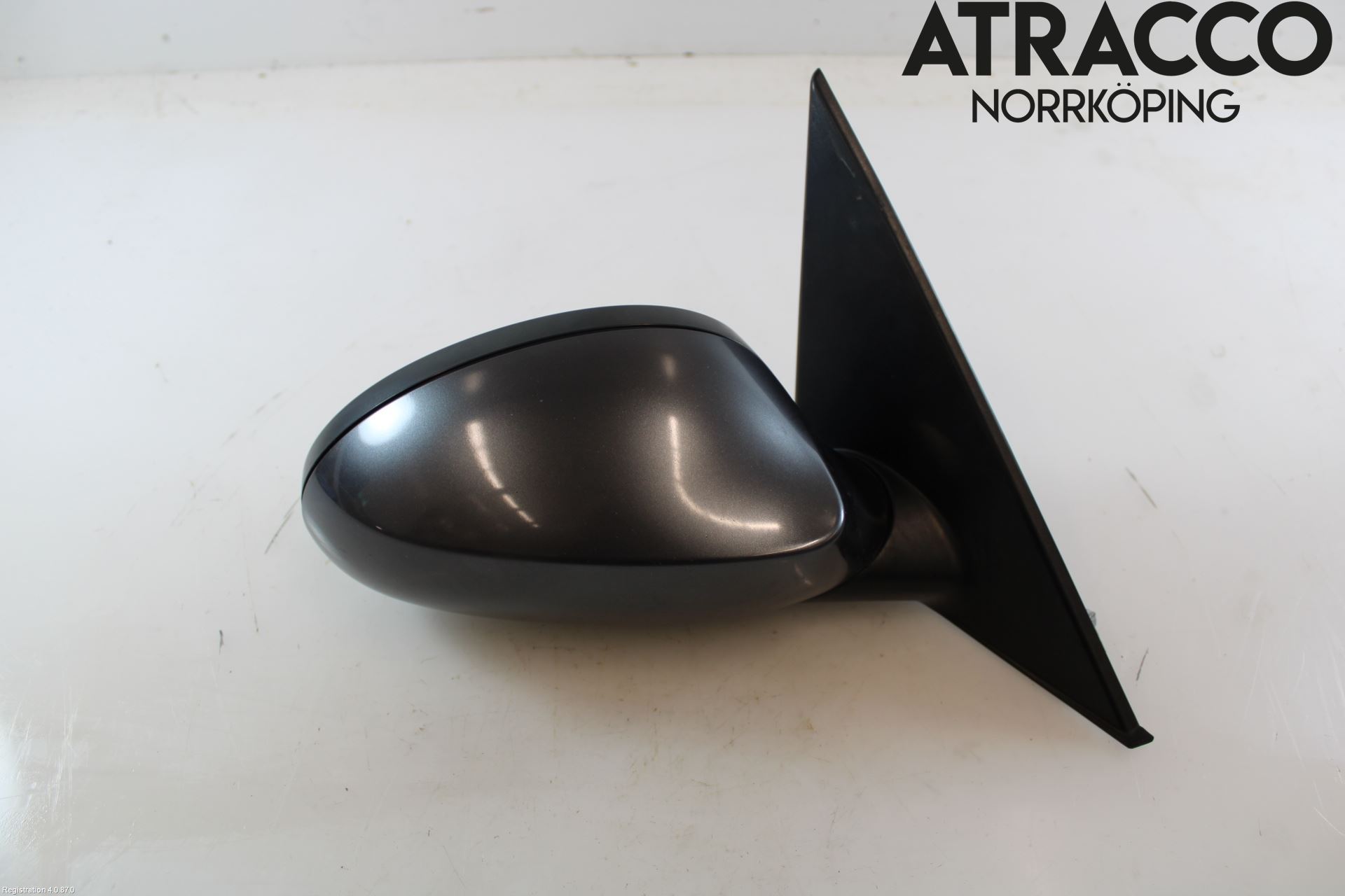 BMW 1 E87/81 5D/3D 03-11 Spegel Yttre El Hö