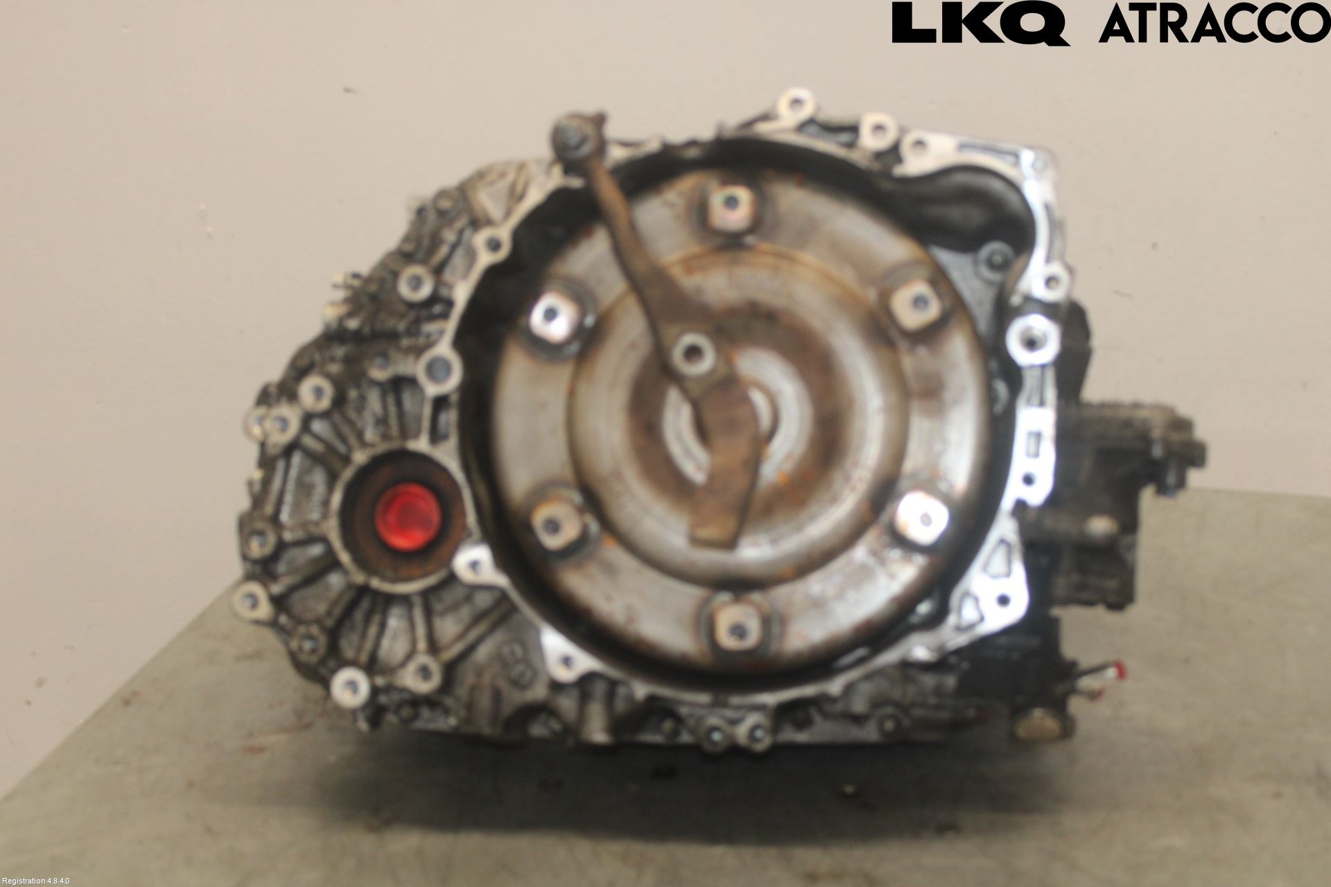 Volvo V40 12-19 Växellåda Automat