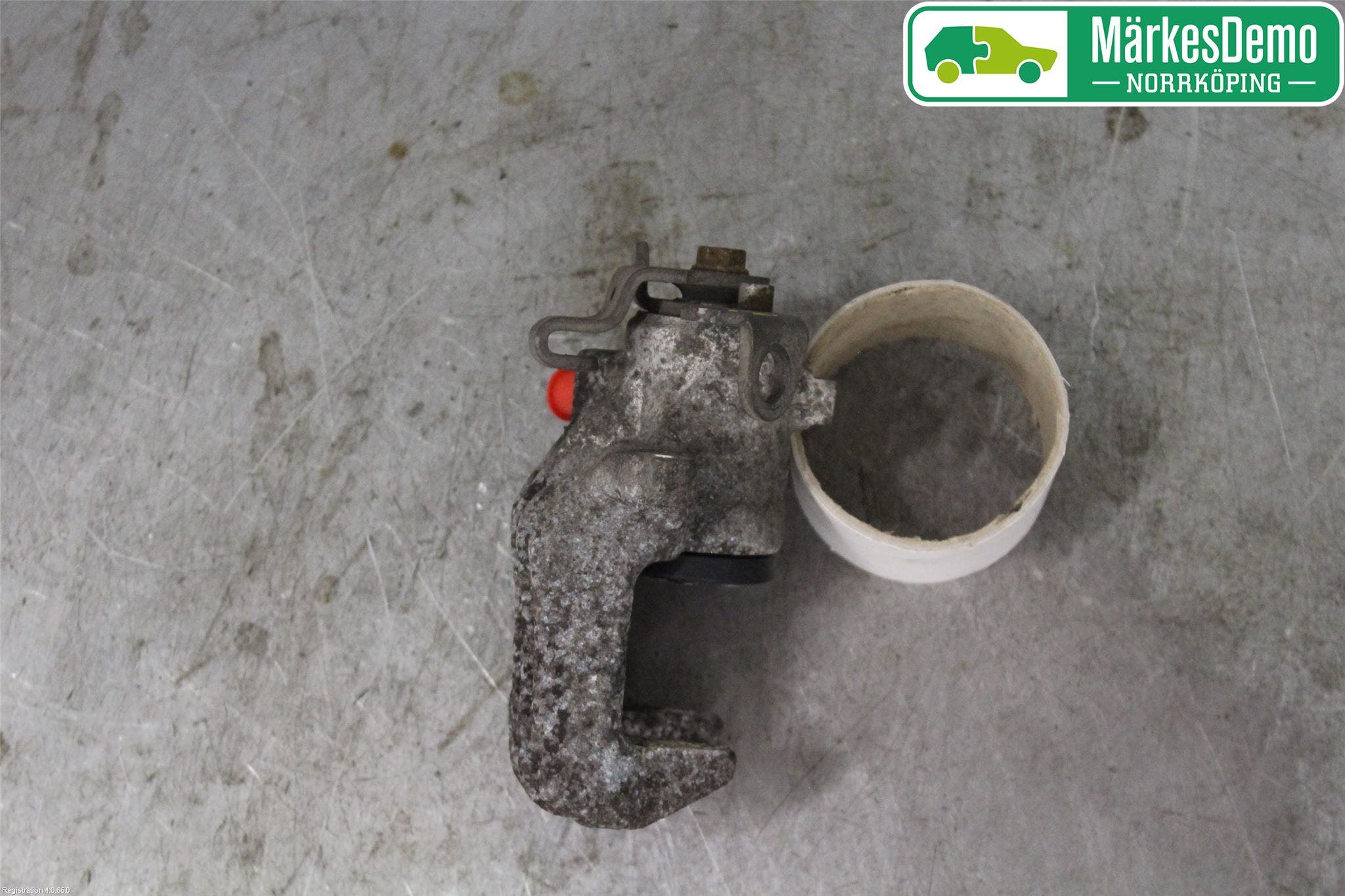 Skoda FABIA 15-21 Bromsok Bak Vänster