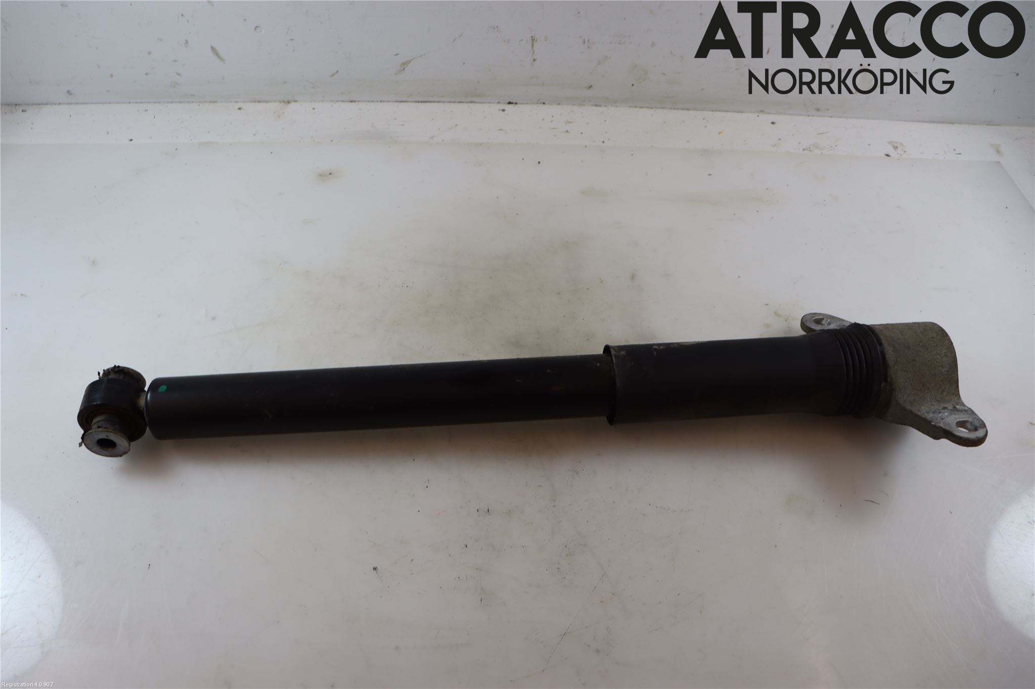 Jaguar F-PACE Stötdämpare Bak