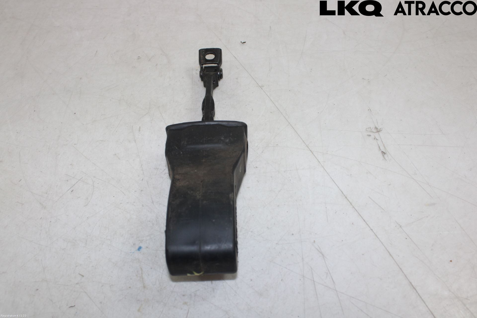 Seat IBIZA IV 08-16 Dörrstopp