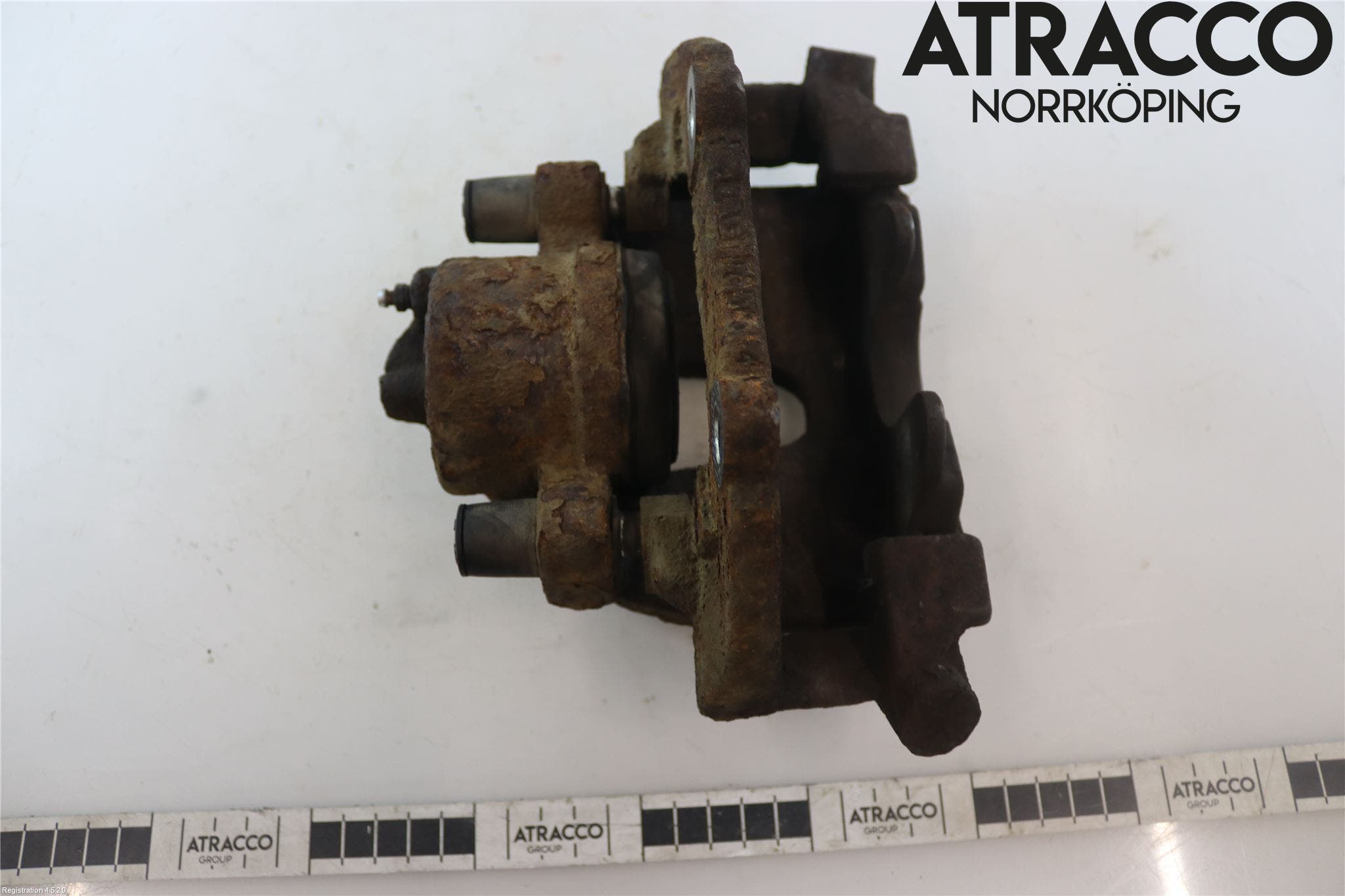 Ford KUGA 08-12 Bromsok Fram Höger