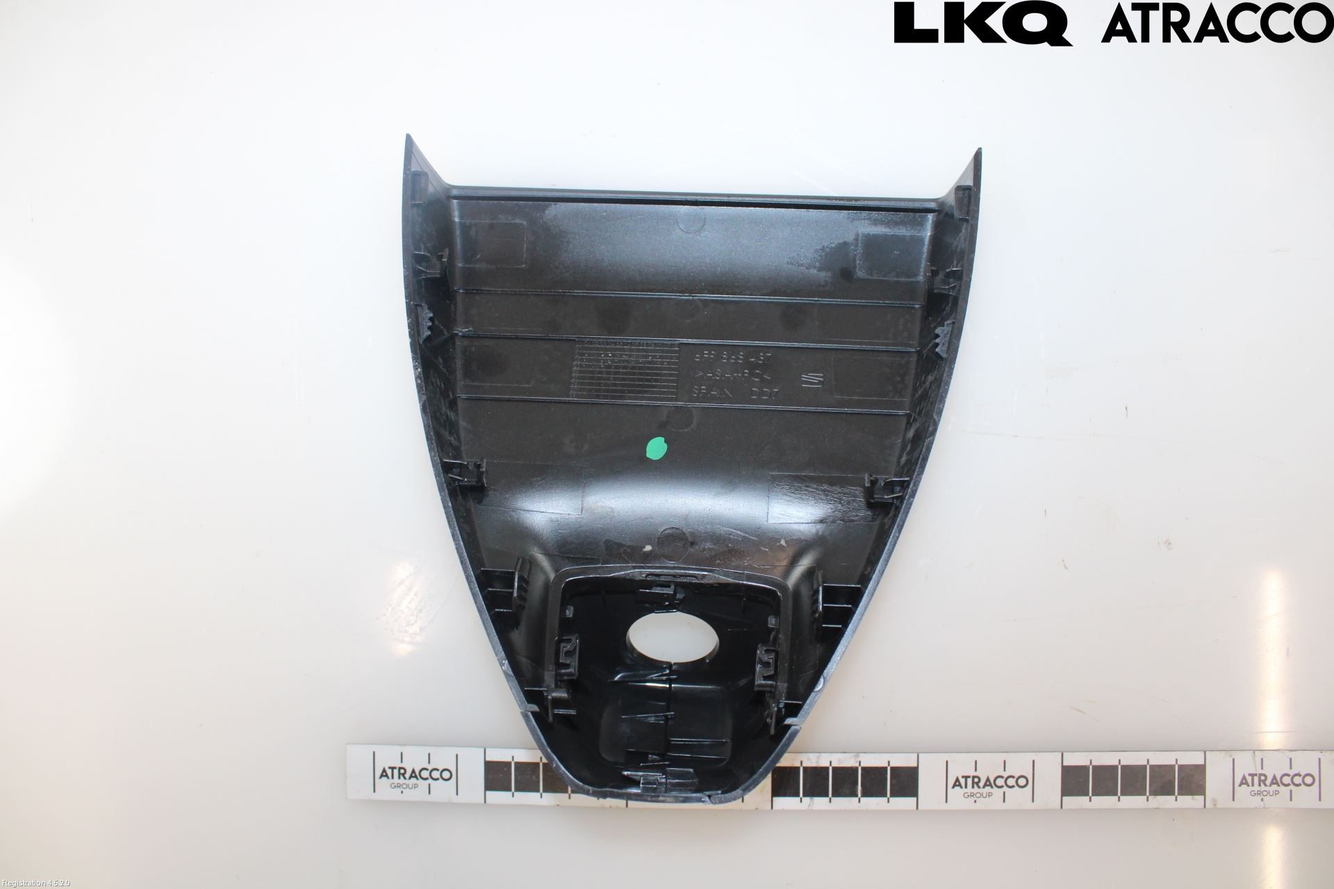 Seat ARONA Inredning Takkonsol