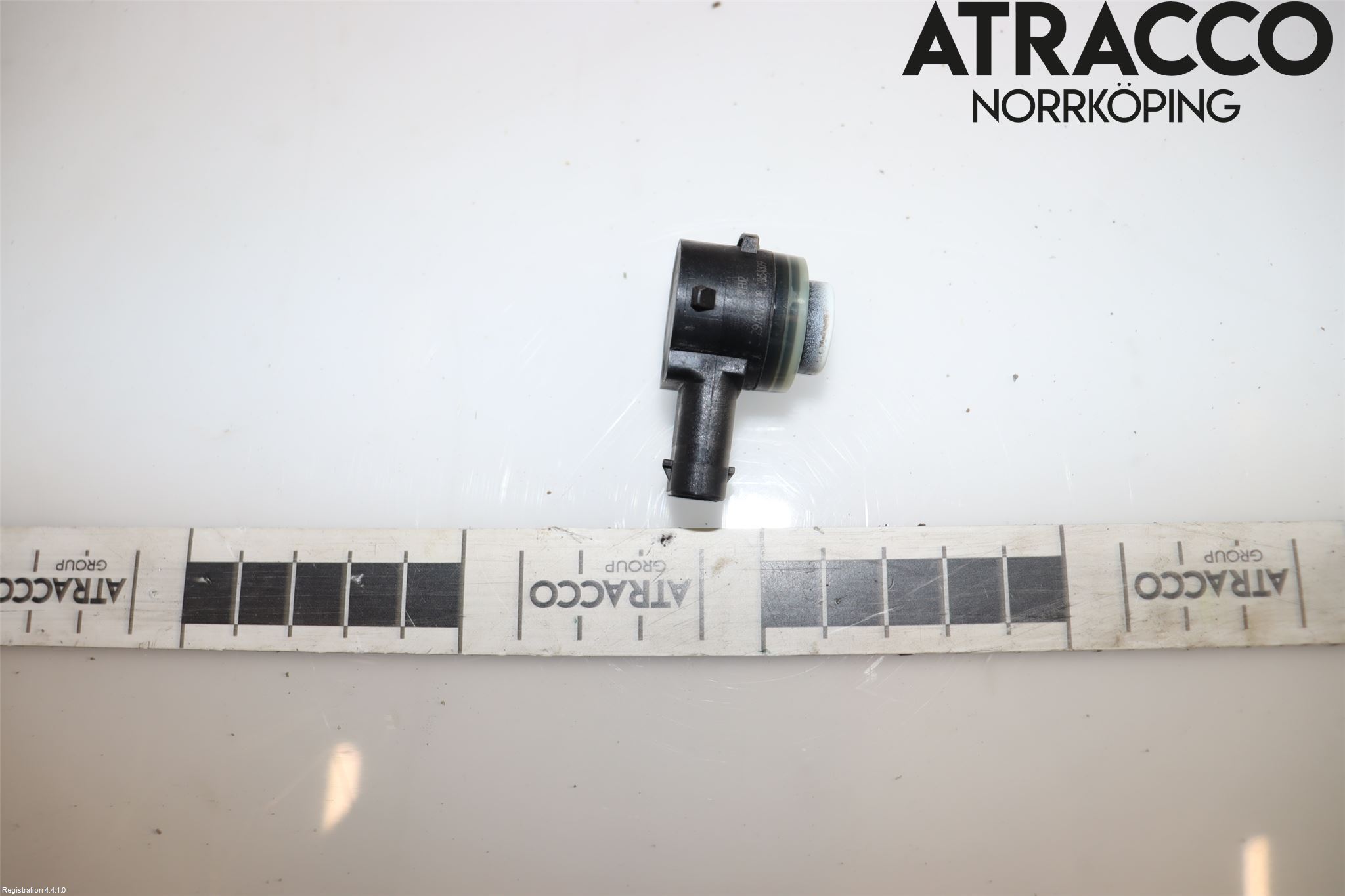 Volkswagen VW PASSAT 15-19 Parkeringshjälp Backsensor