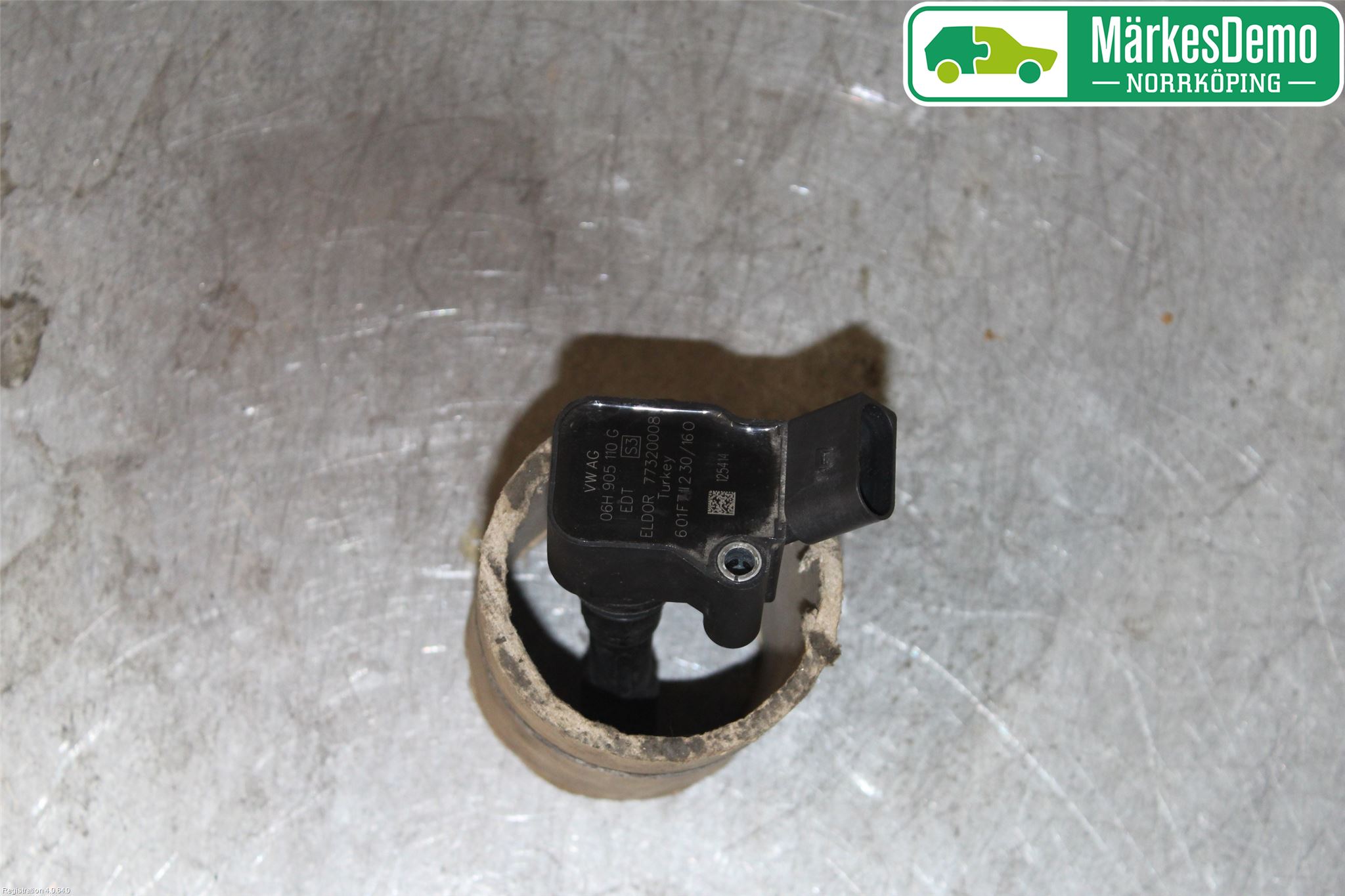 Audi A5 07-16 Tändspole