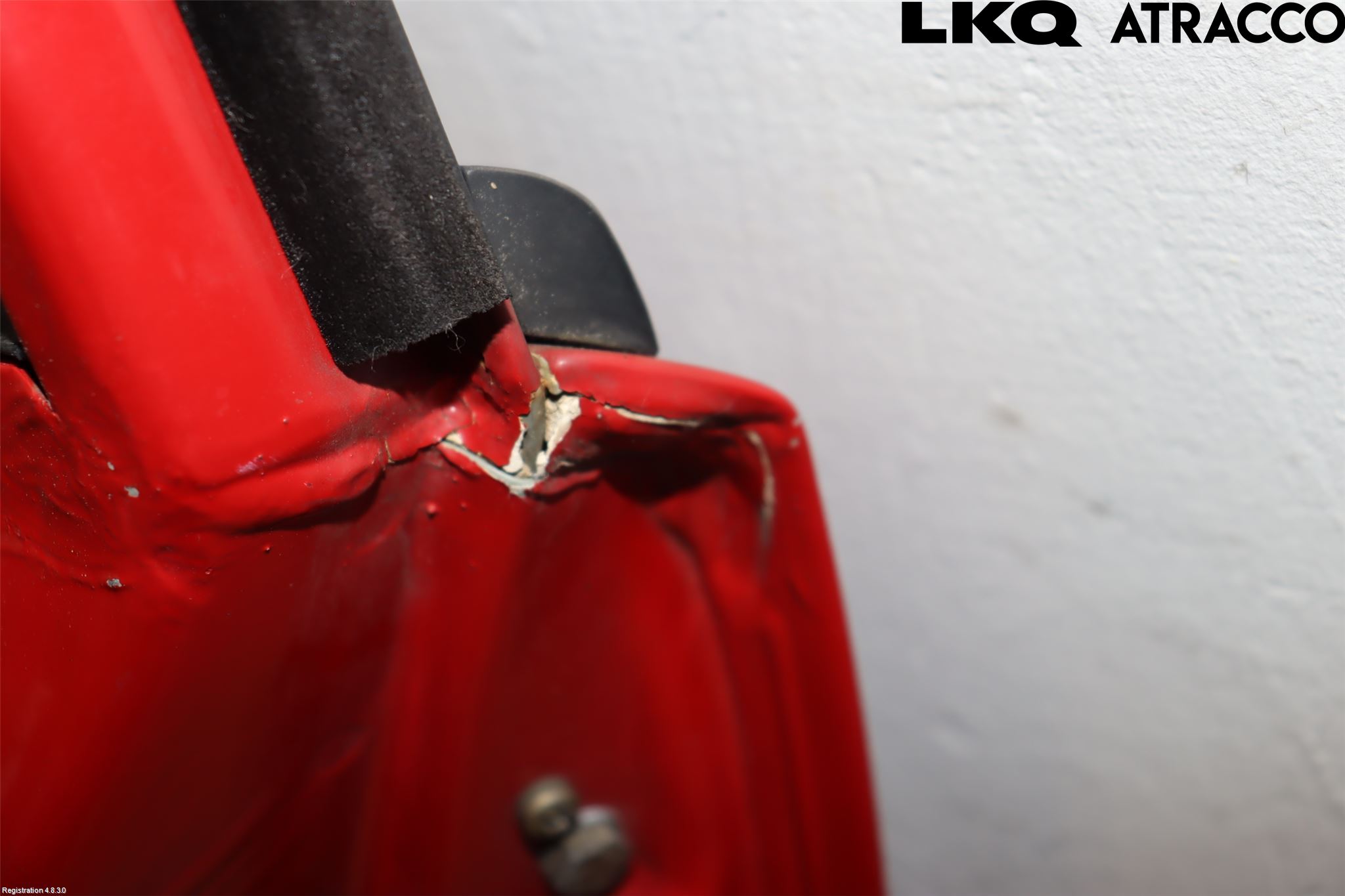 Volvo 940 91-98 Dörr Bak Höger