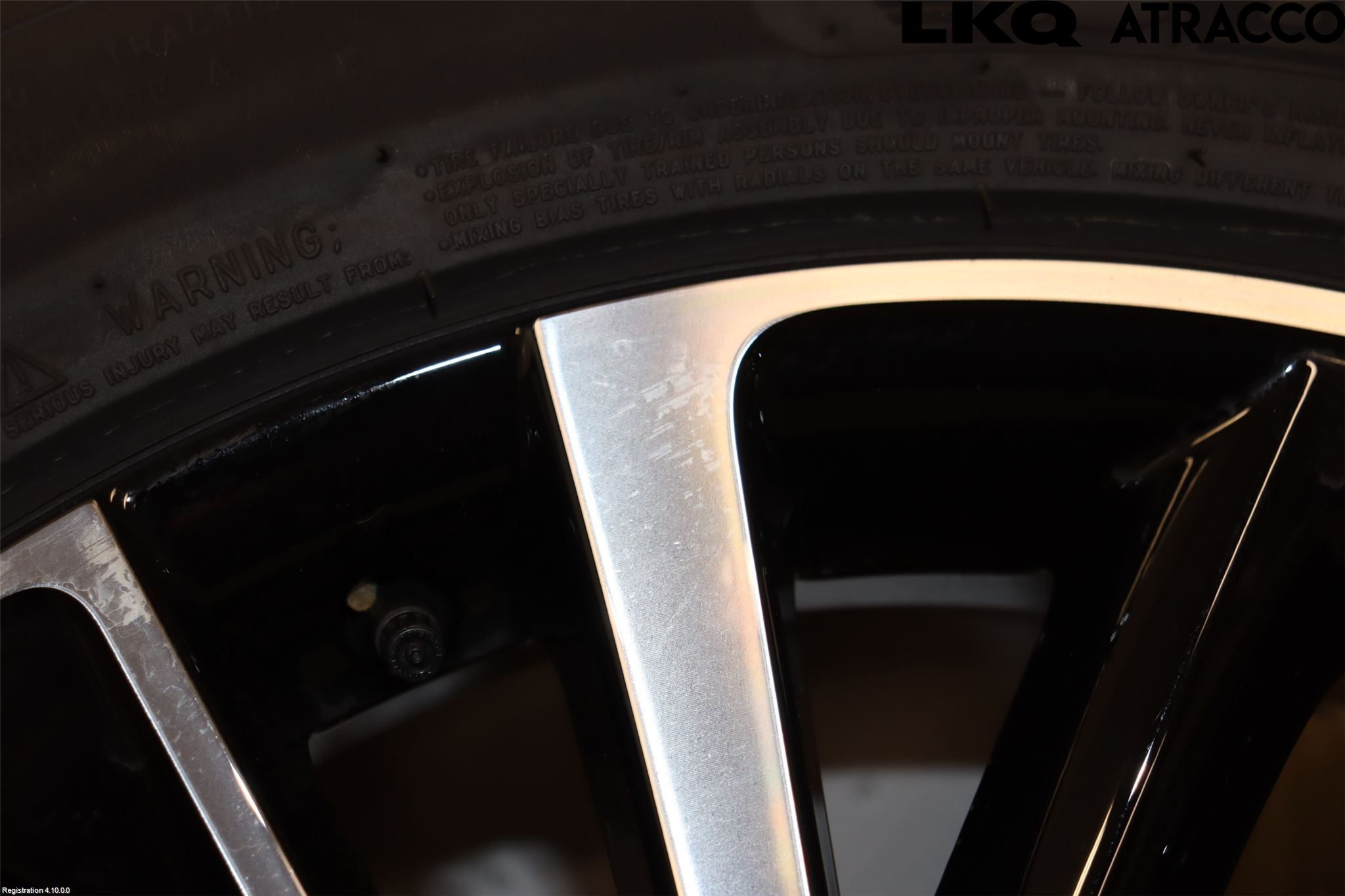 Toyota C-HR 24- Sommardäck Alumfälg 4St