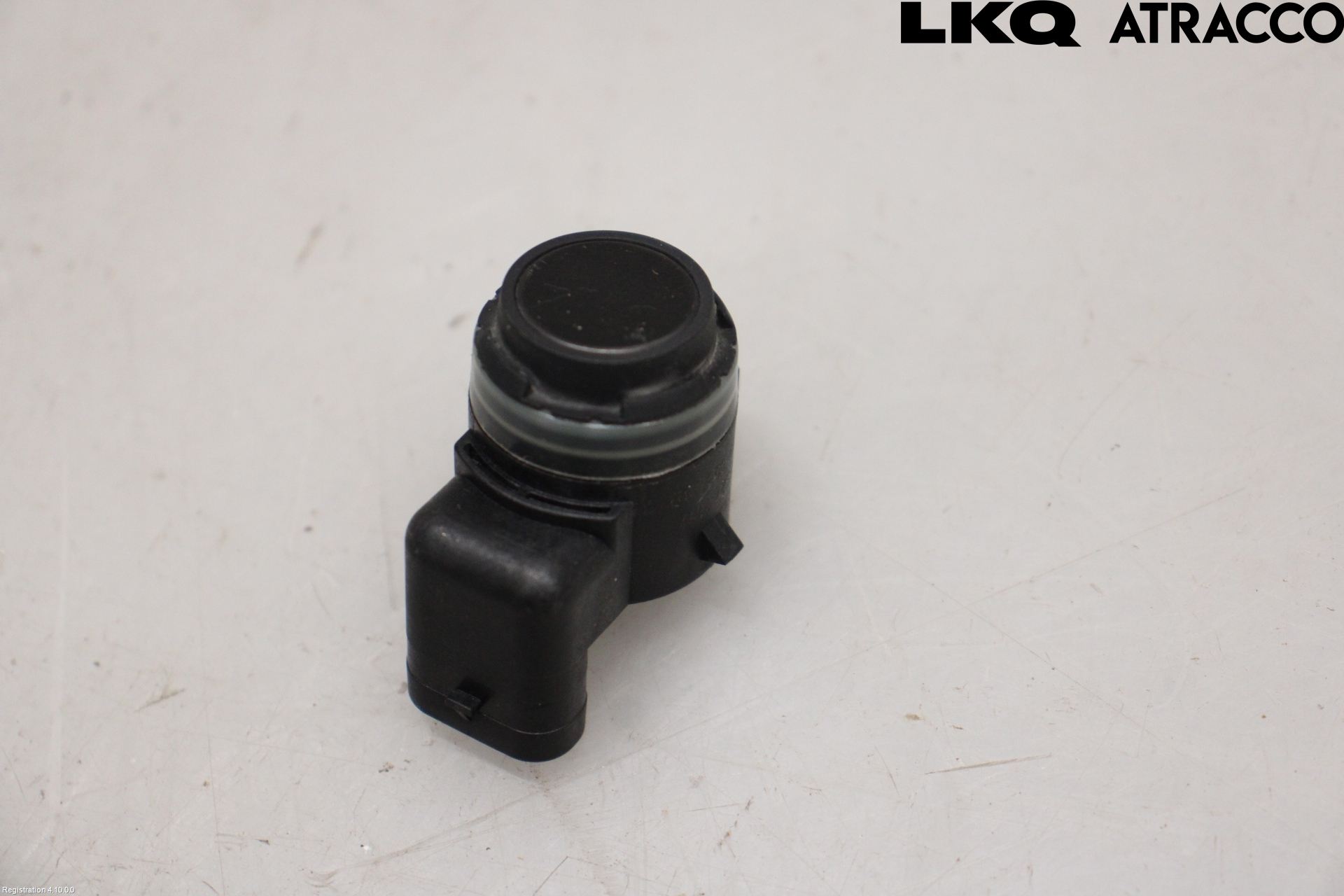 Jaguar E-PACE 17- Parkeringshjälp Backsensor