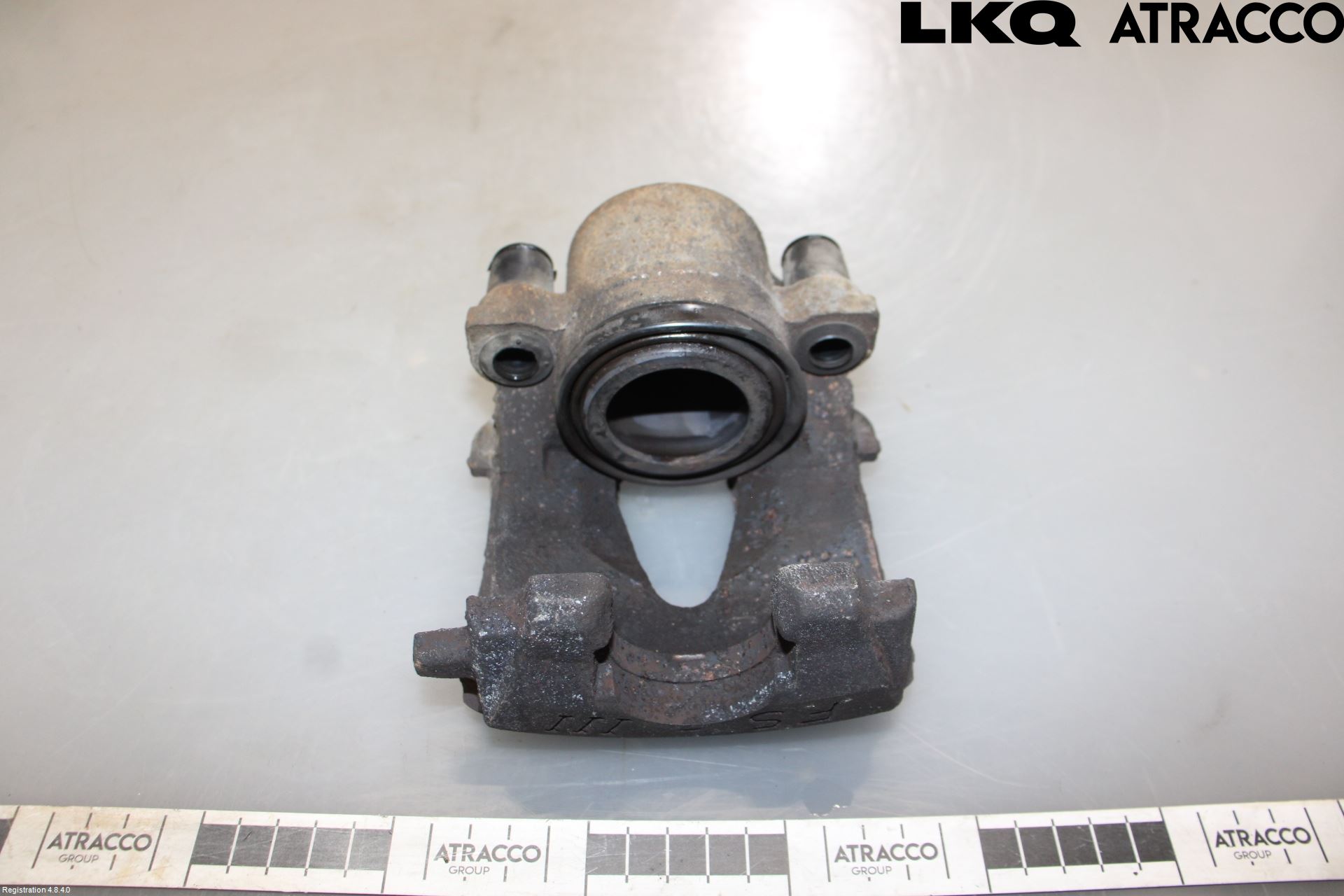 Volkswagen VW UP! / E-UP! Bromsok Fram Höger