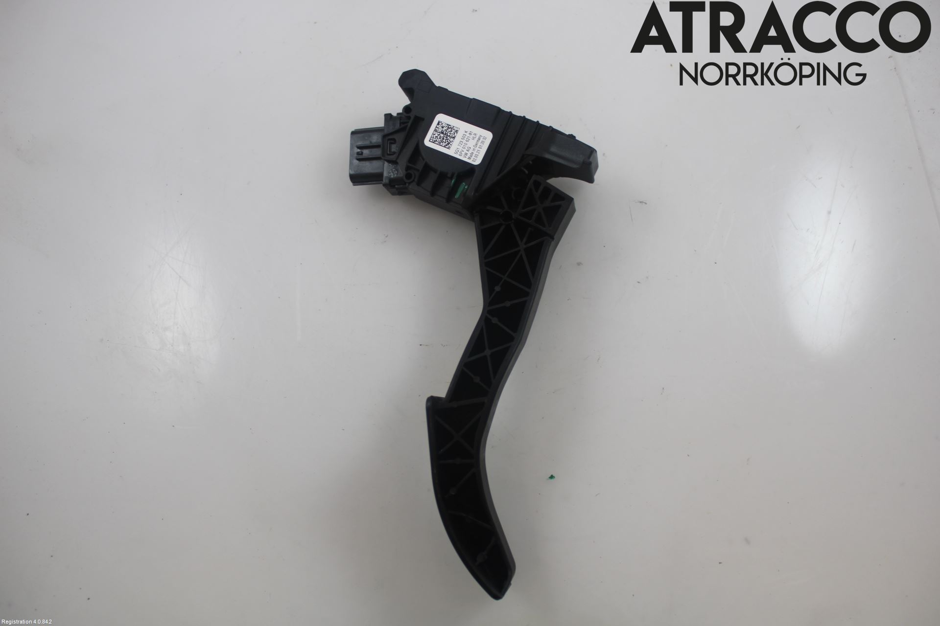 Volkswagen VW PASSAT 20-24 Gaspedal