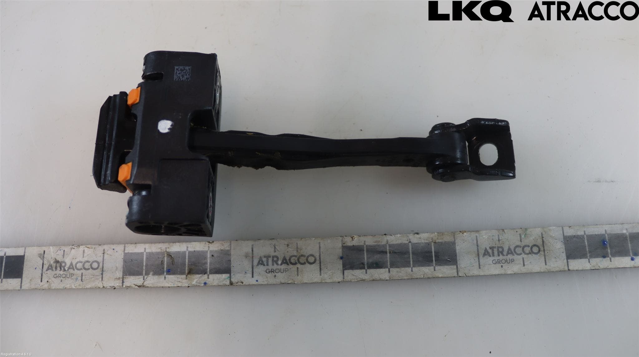 Mini ONE/COOPER 3DR F56 14-24 Dörrstopp