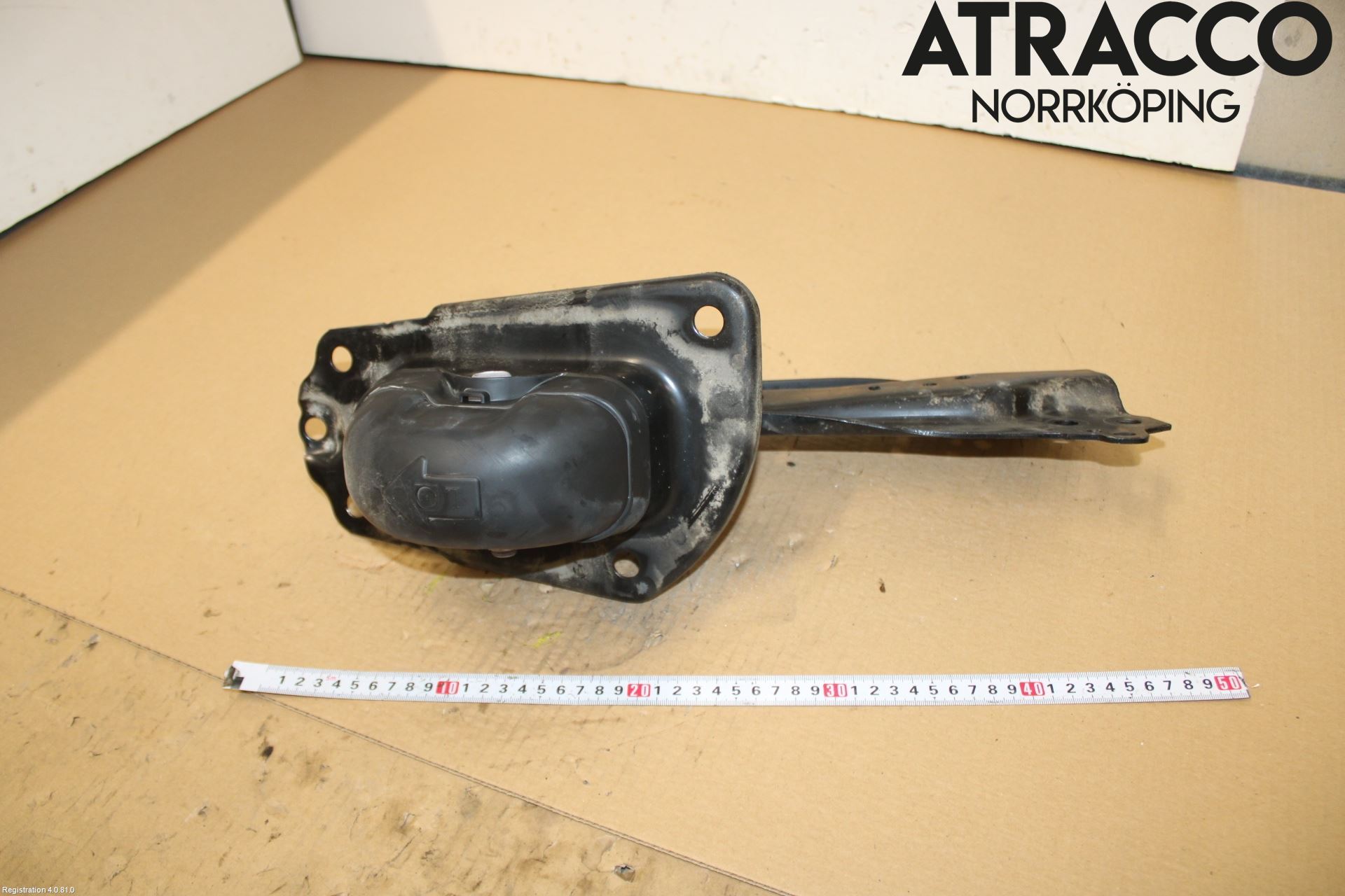 Toyota COROLLA 19- Bärarm Bak Vänster