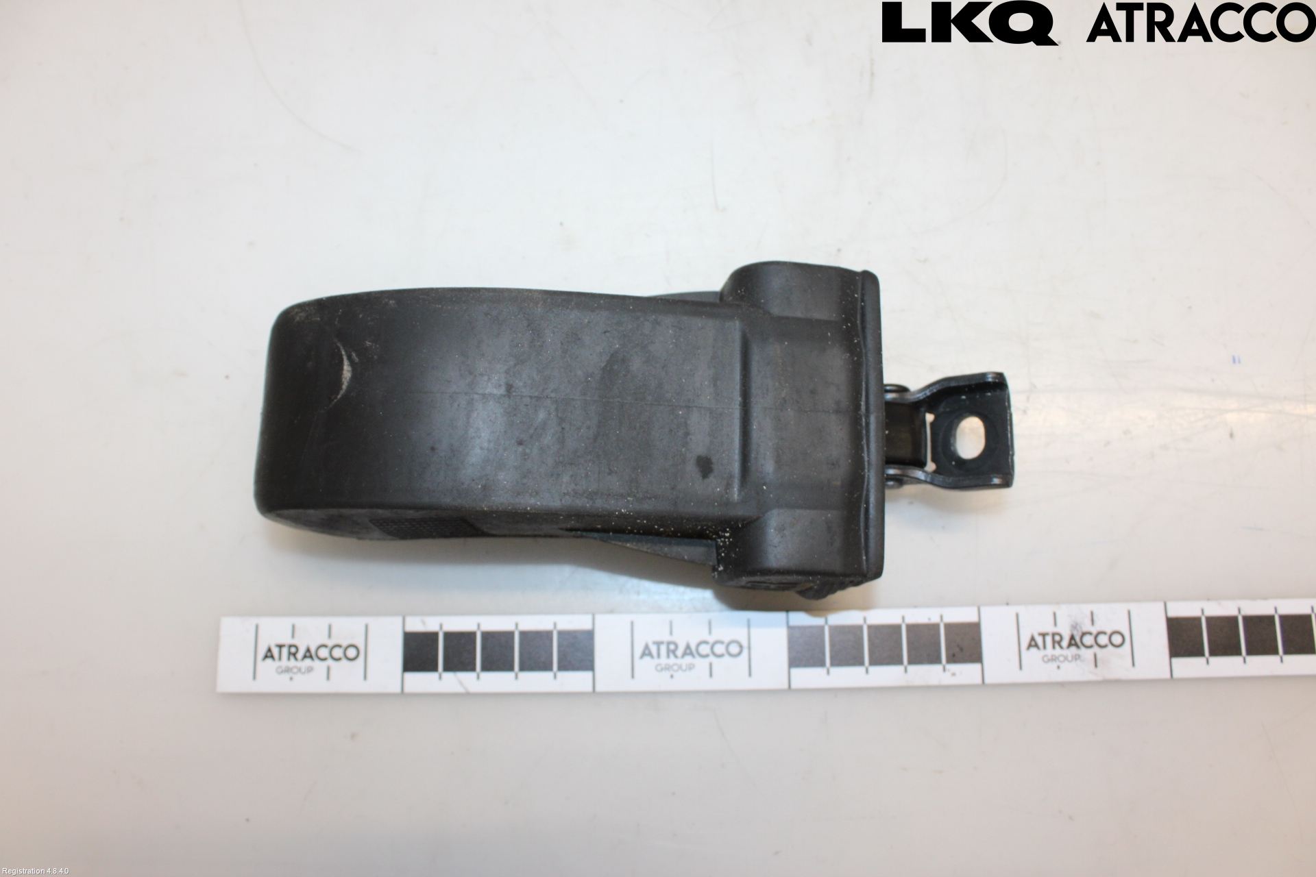 Audi Q7/SQ7 Dörrstopp