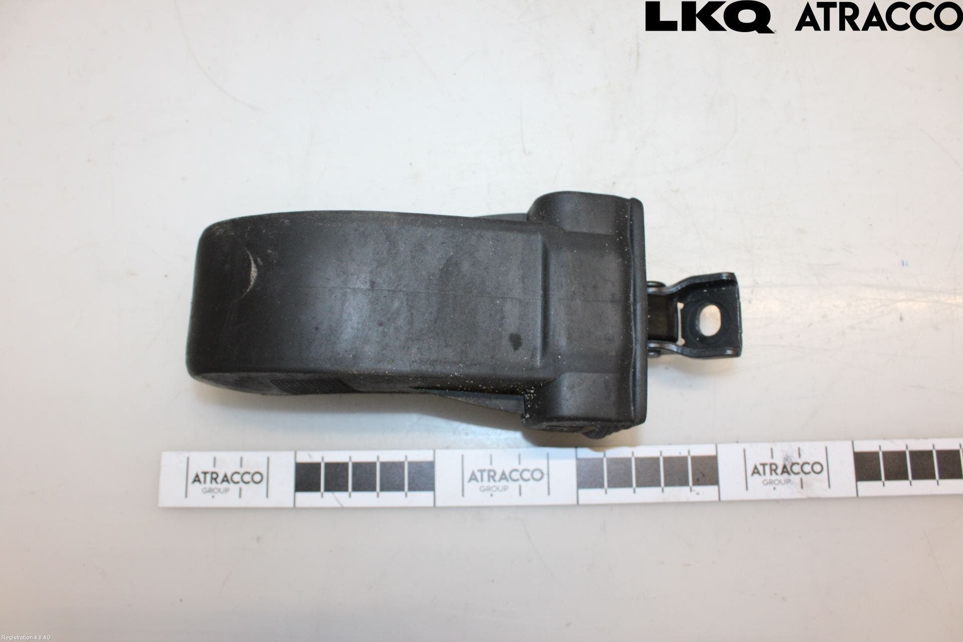 Audi Q7/SQ7 Dörrstopp