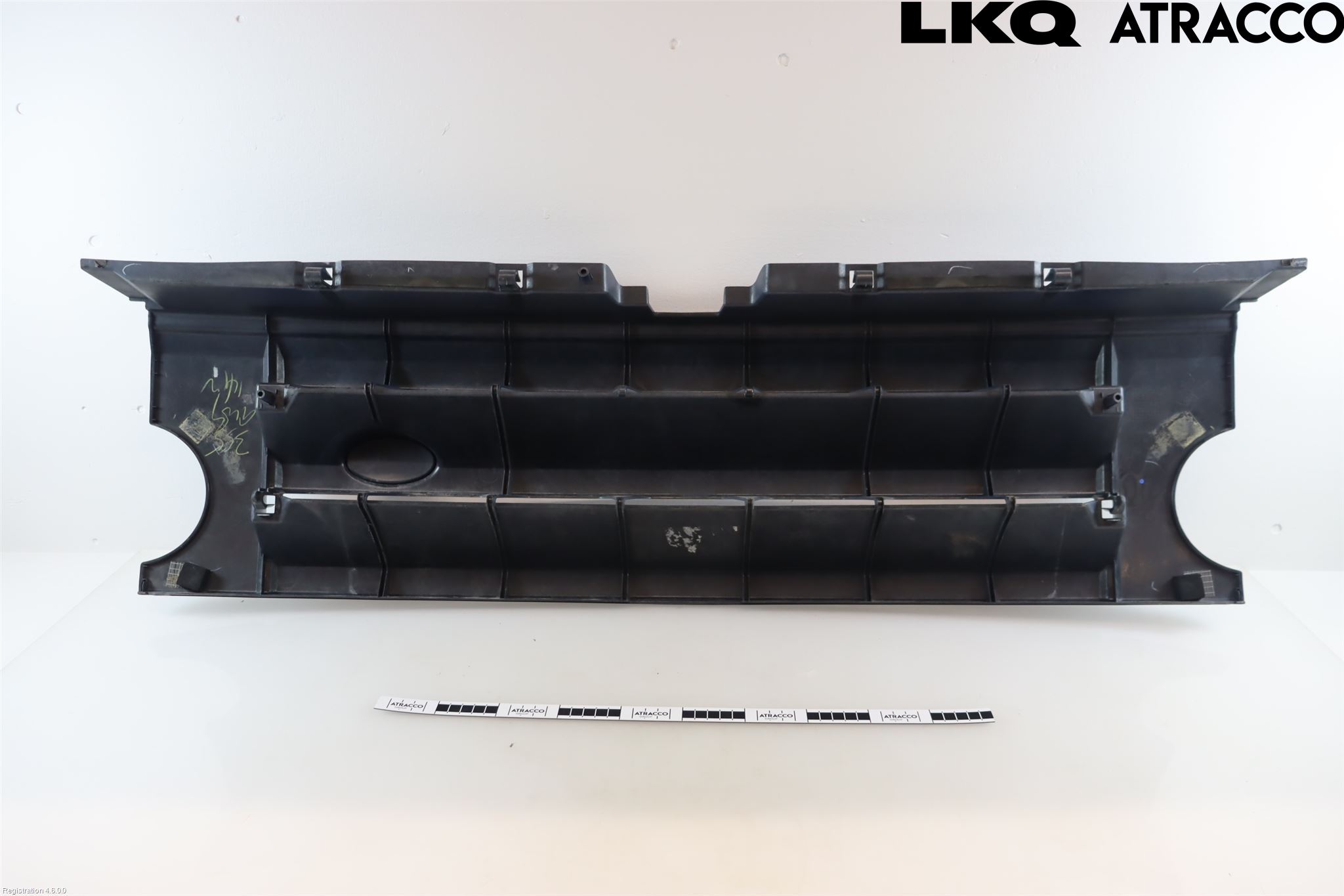 Landrover LAND ROVER DISCOVERY 3 05-09 Grill Komp