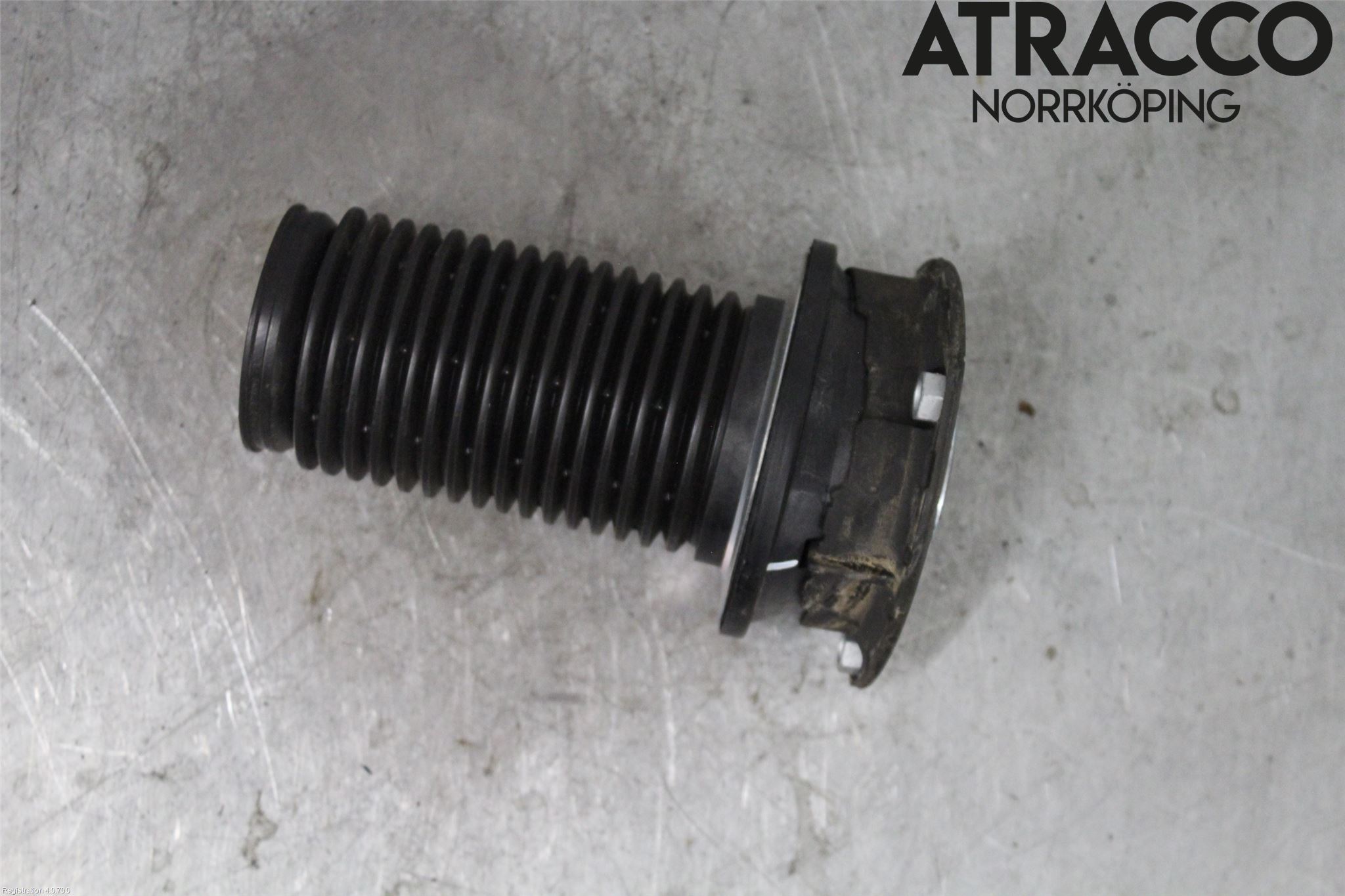 Volkswagen VW GOLF / E-GOLF VII 13-20 Fjäderbenslager Fram