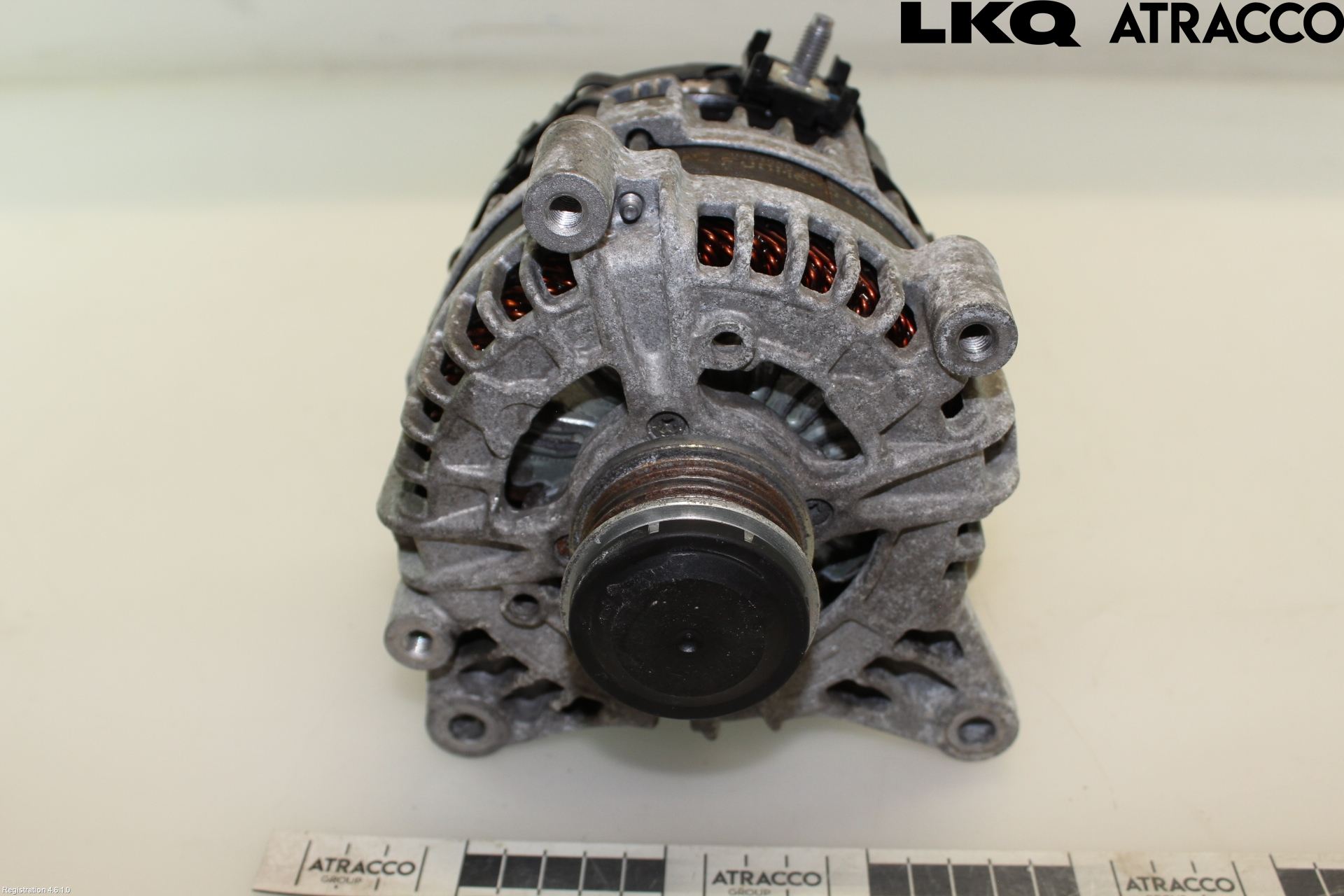 Mercedes-Benz MB B-KLASS (W247) 19- Generator
