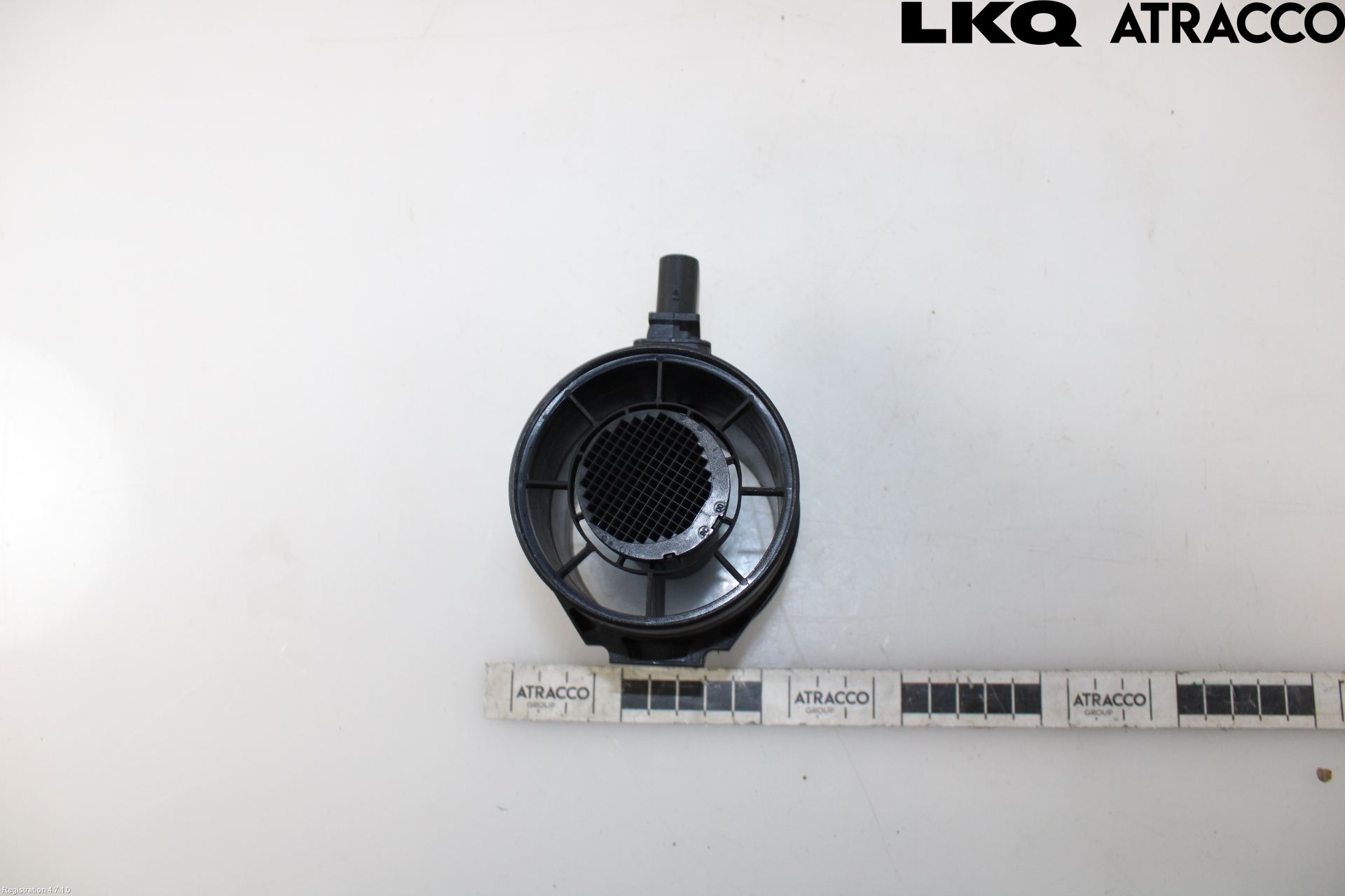 BMW 1 E87/81 5D/3D 03-11 Injluftmassamätare