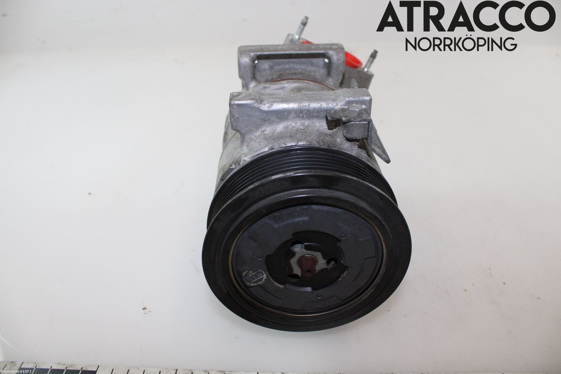 Peugeot PARTNER 16-18 Ac Kompressor