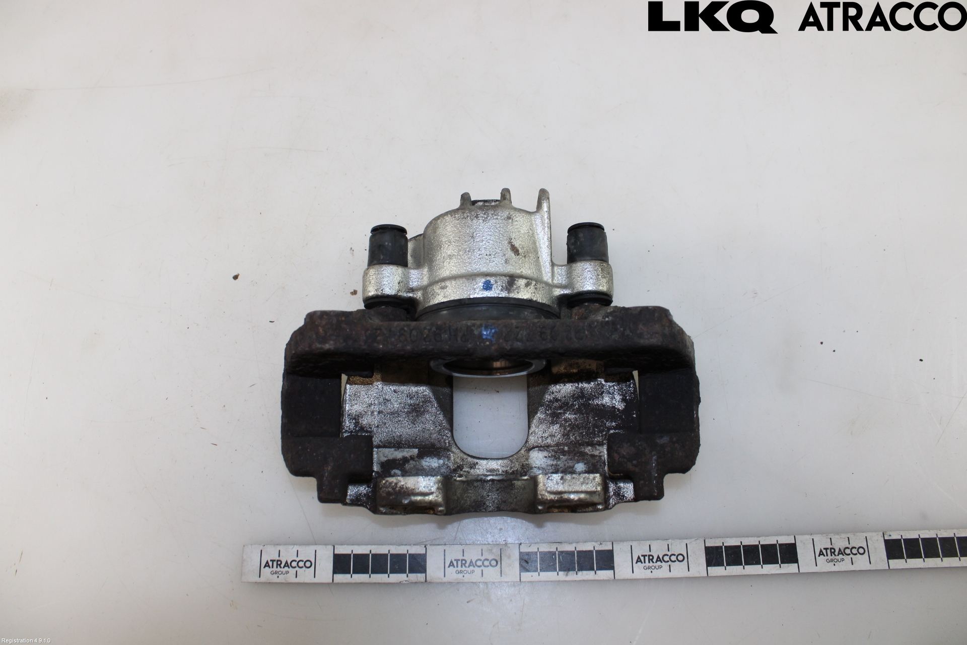 Volvo V70 05-08 Bromsok Fram Vänster