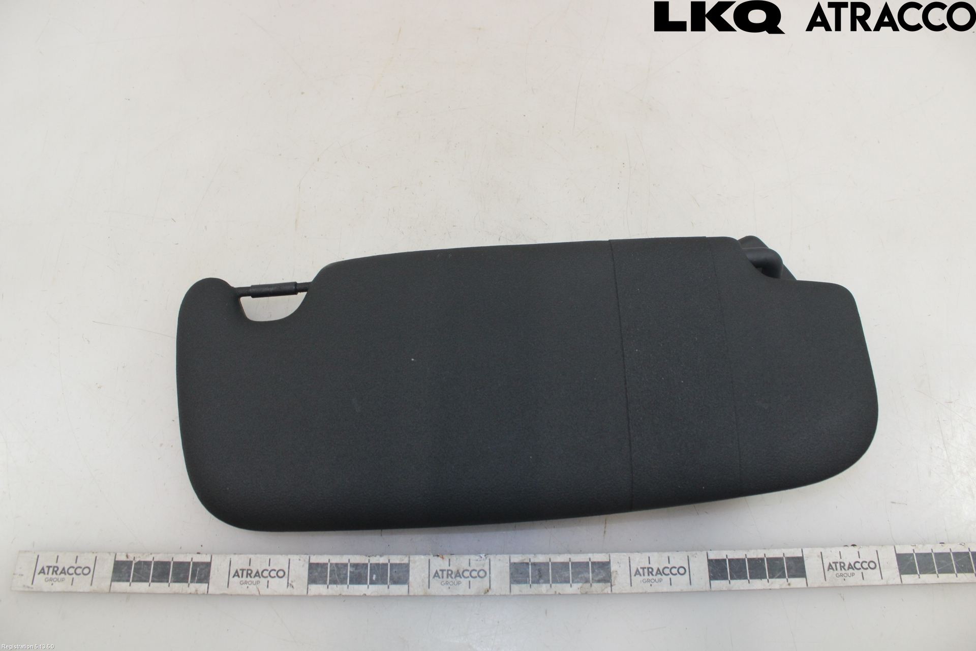 Mini ONE/COOPER 5DR F55 14-24 Solskydd