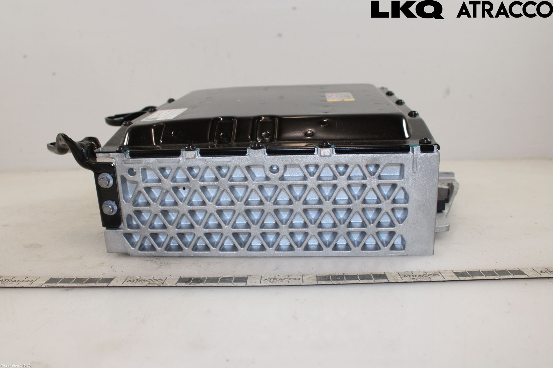 Volkswagen VW TIGUAN 24- Batteri Högspänning