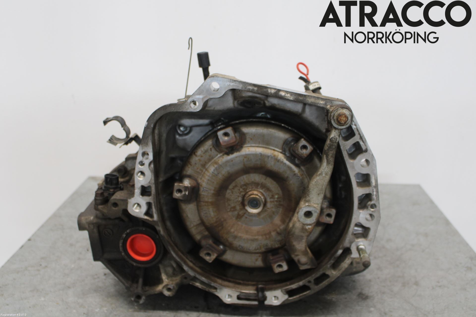 Suzuki LIANA Växellåda Automat