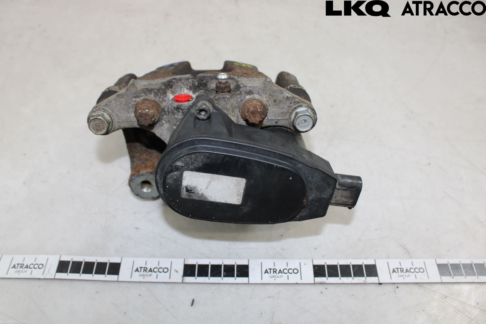 Hyundai i40 08-15 Bromsok Bak Vänster