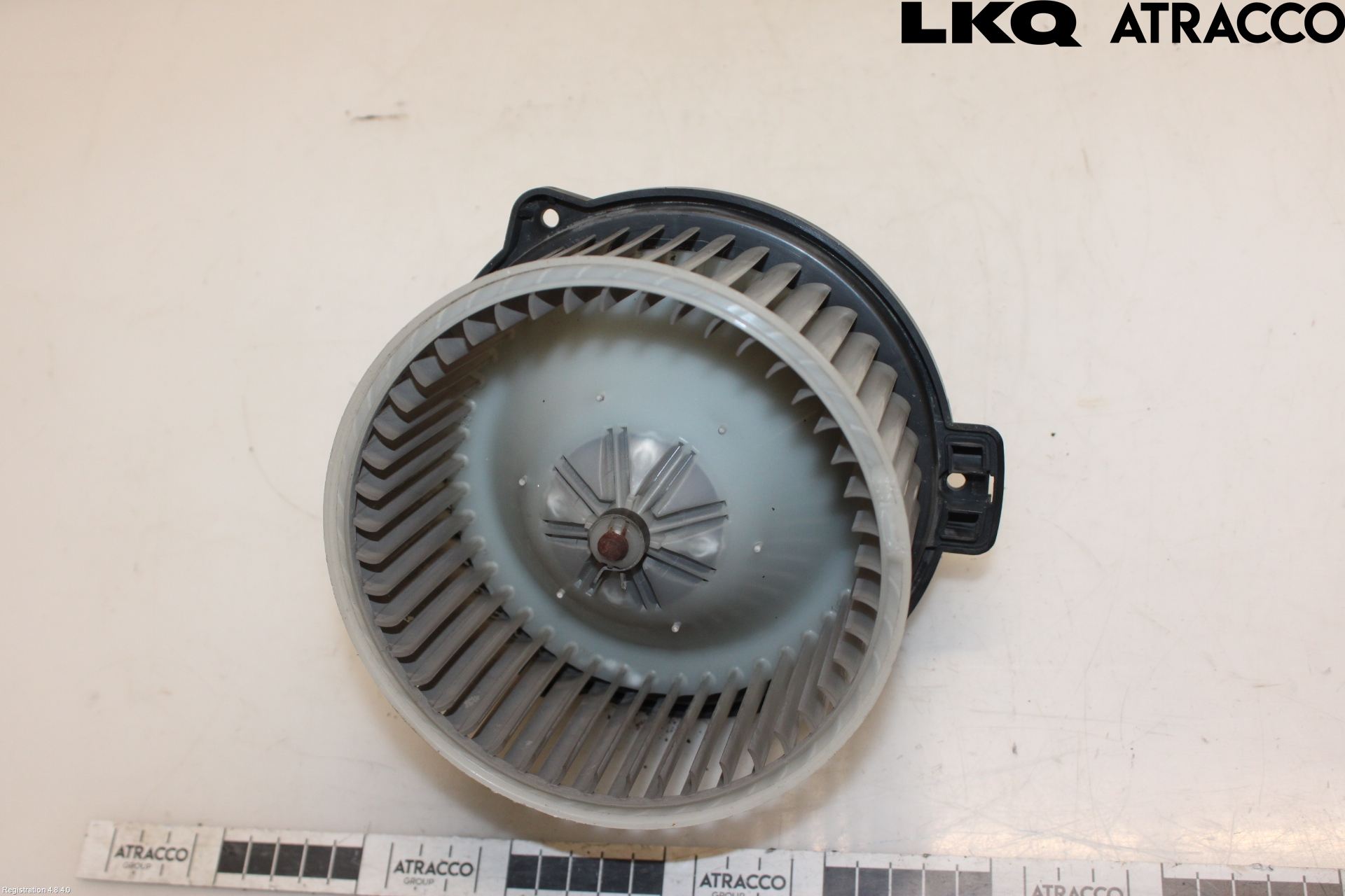 Volvo S40/V40    96-04 Värmefläkt