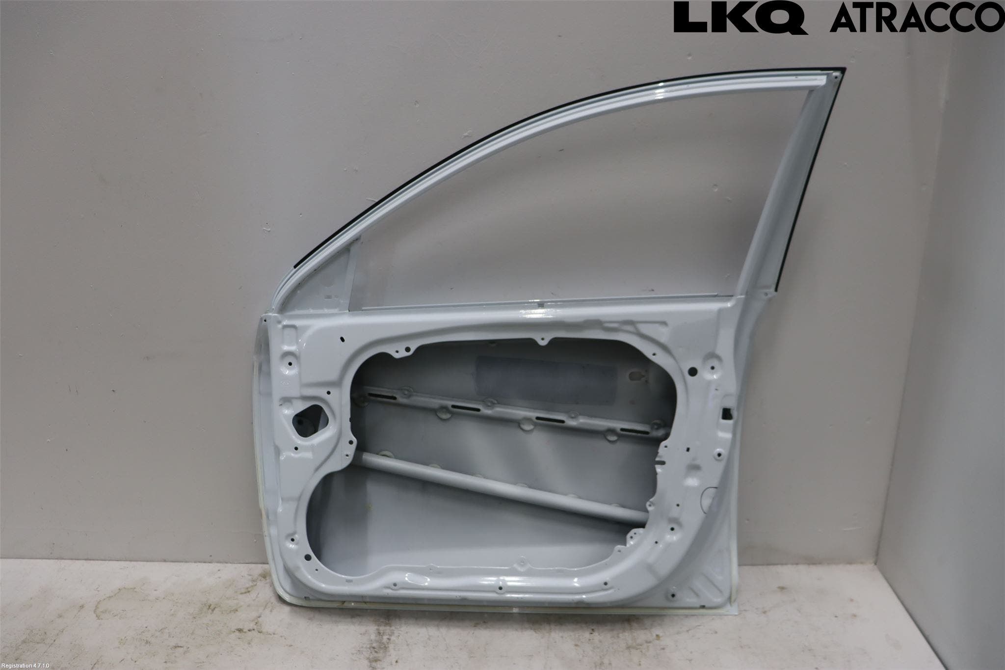 Kia CEED 06-12 Dörr Fram Höger