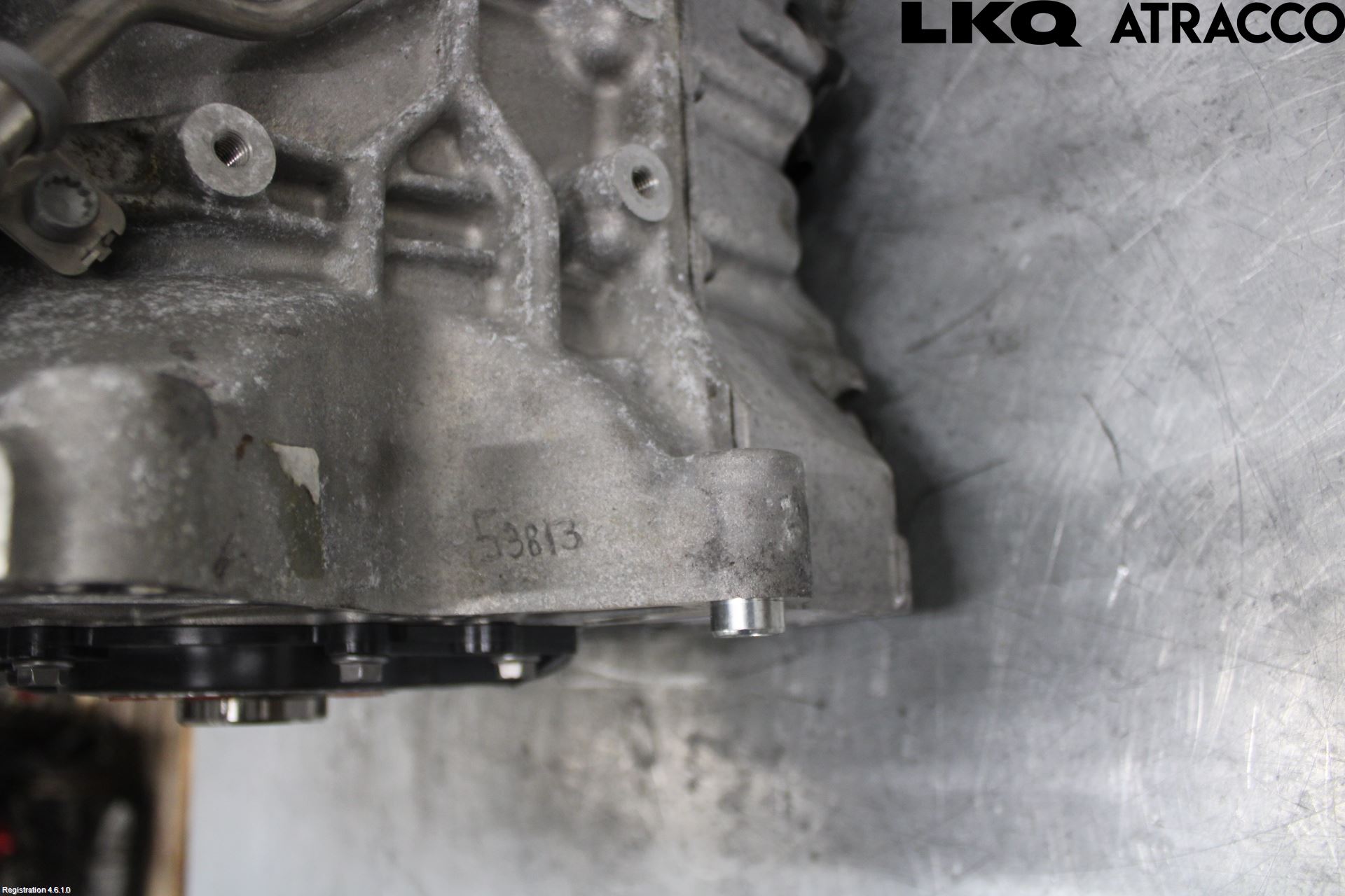 Skoda KAMIQ 20- Motor Bensin