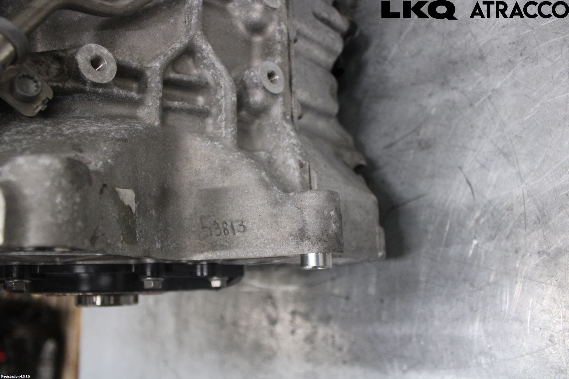 Skoda KAMIQ 20- Motor Bensin