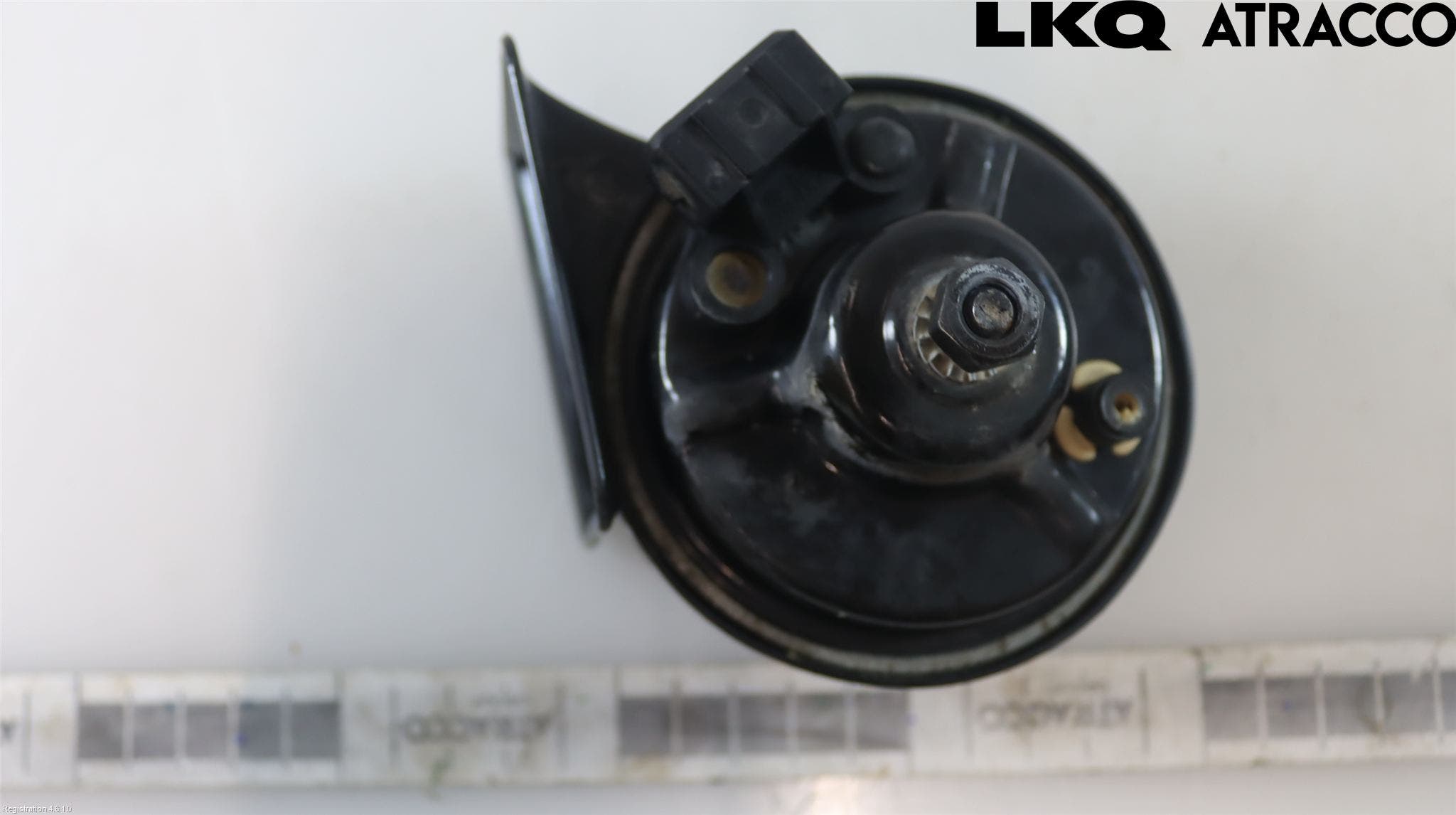 Volkswagen VW GOLF IV 98-06 Signalhorn