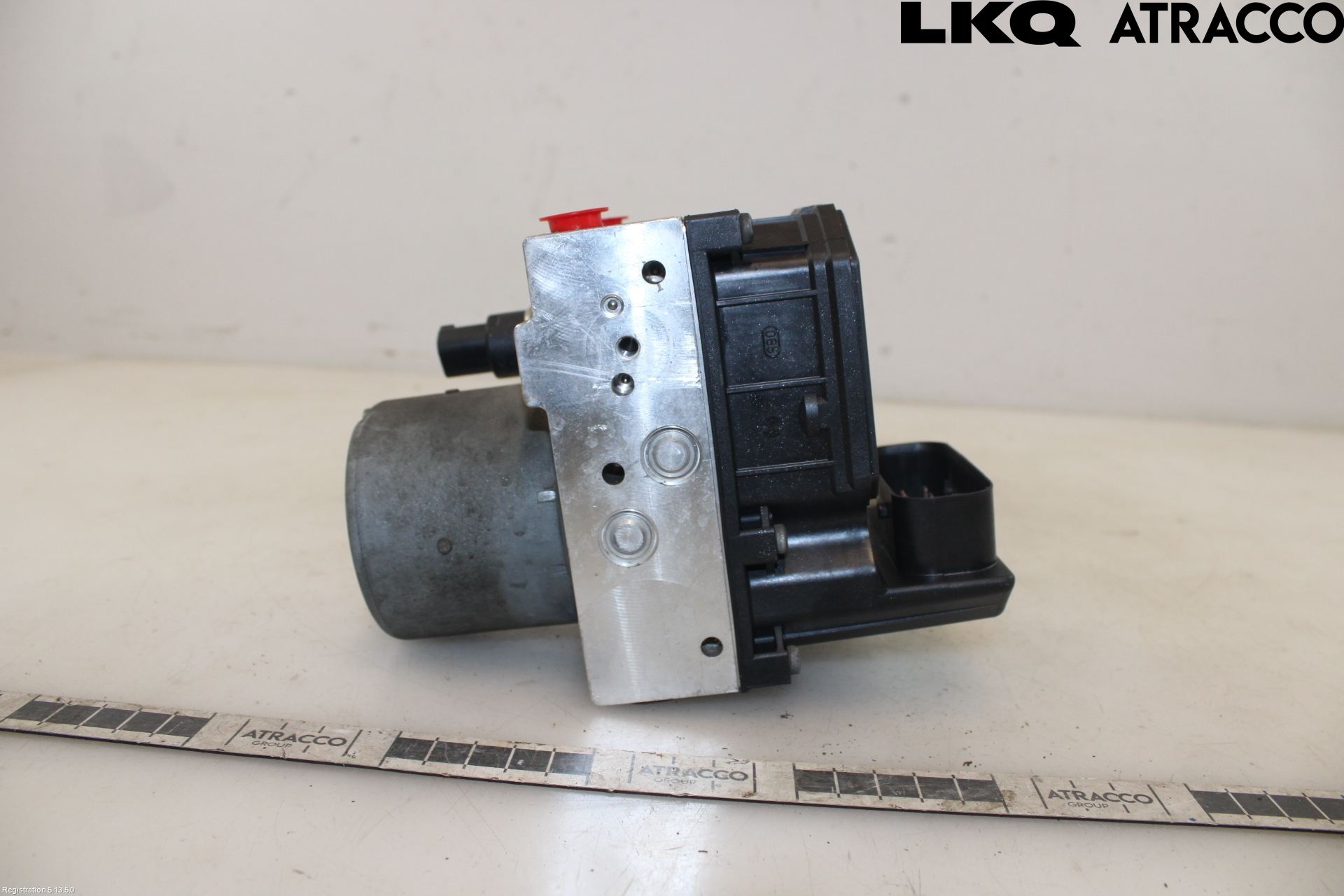 Toyota AVENSIS 03-06 Abs Hydraulaggregat