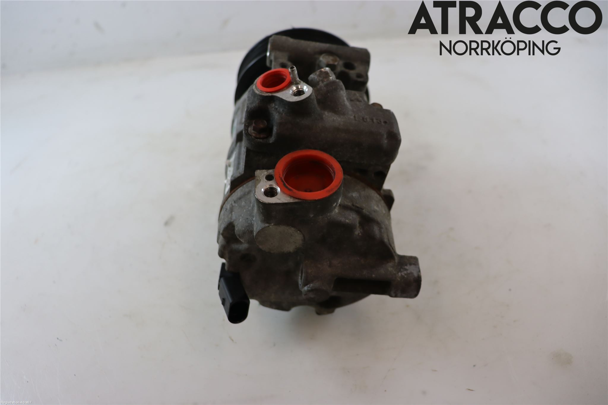 Audi A3/S3 05-13 Ac Kompressor