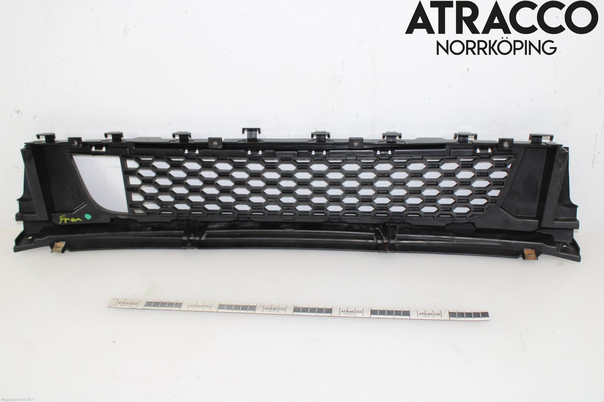 Jaguar XE (X760) 15-24 Grilldel Mitt