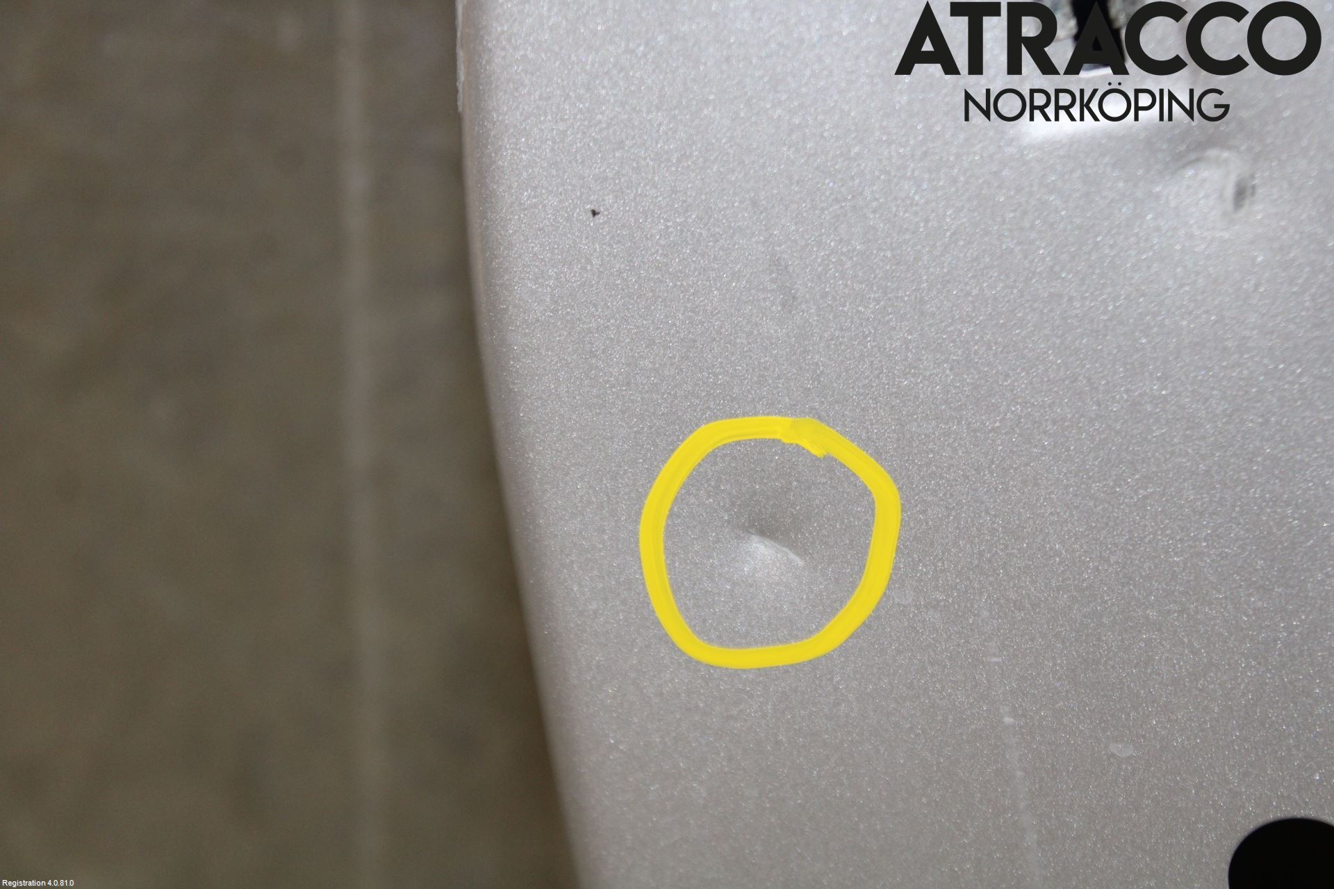 BMW 1 E87/81 5D/3D 03-11 Dörr Fram Vänster