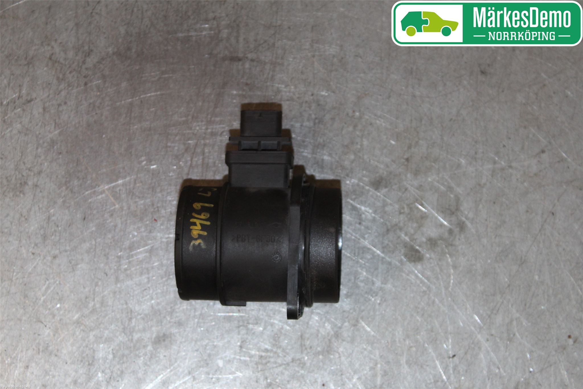 Kia CEED 06-12 Injluftmassamätare