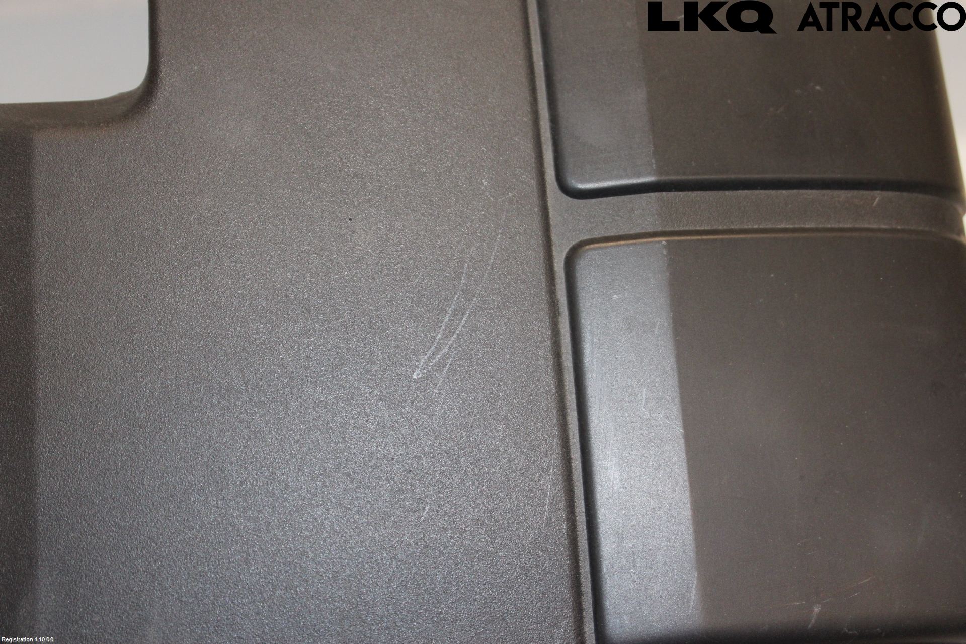 Subaru LEGACY 10-14 Motorkåpa